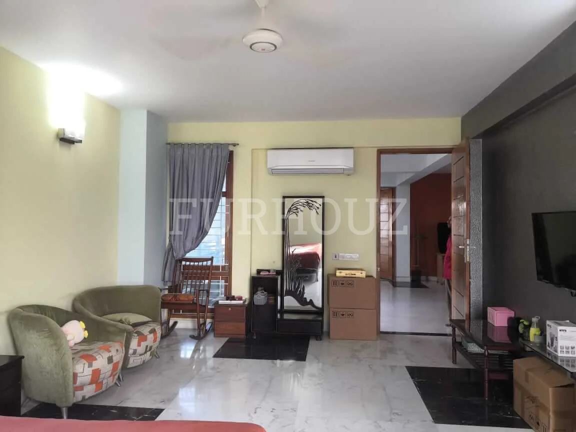 Labaid Noor Jahan 7A Duplex