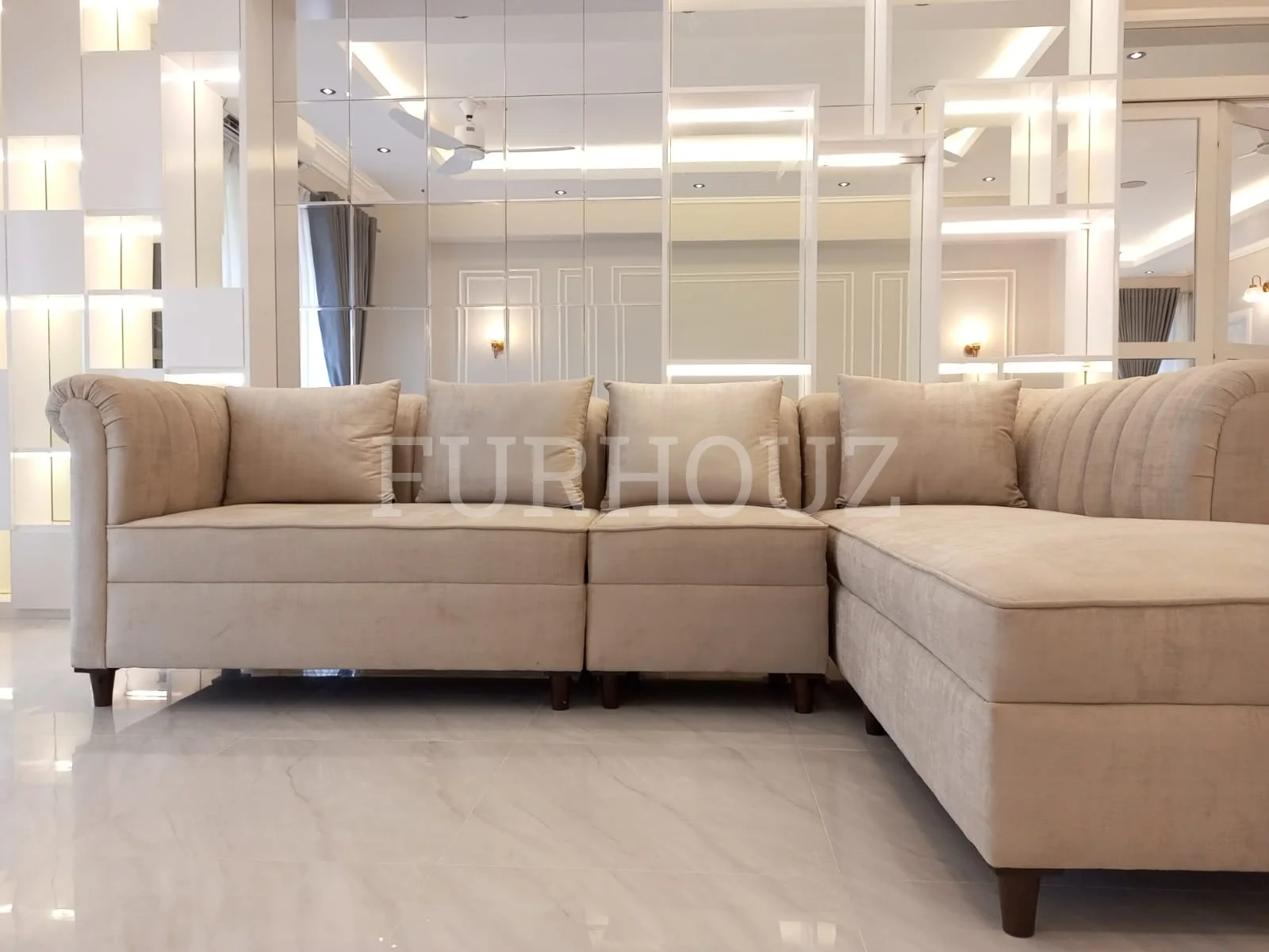 3000 Sq Ft Furnished Apartment Rent In Dhaka