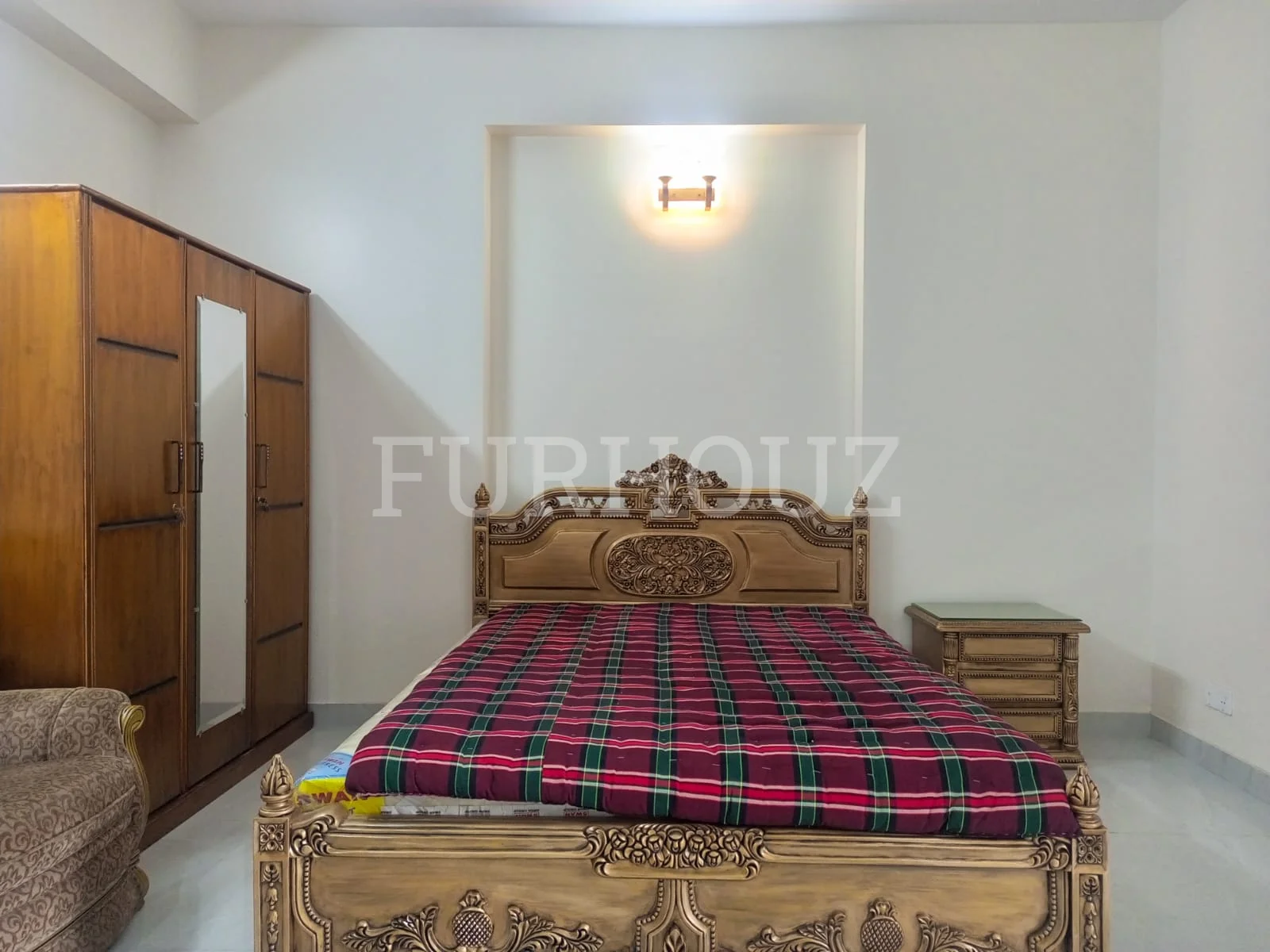 Shams Tropical Paradise 3A