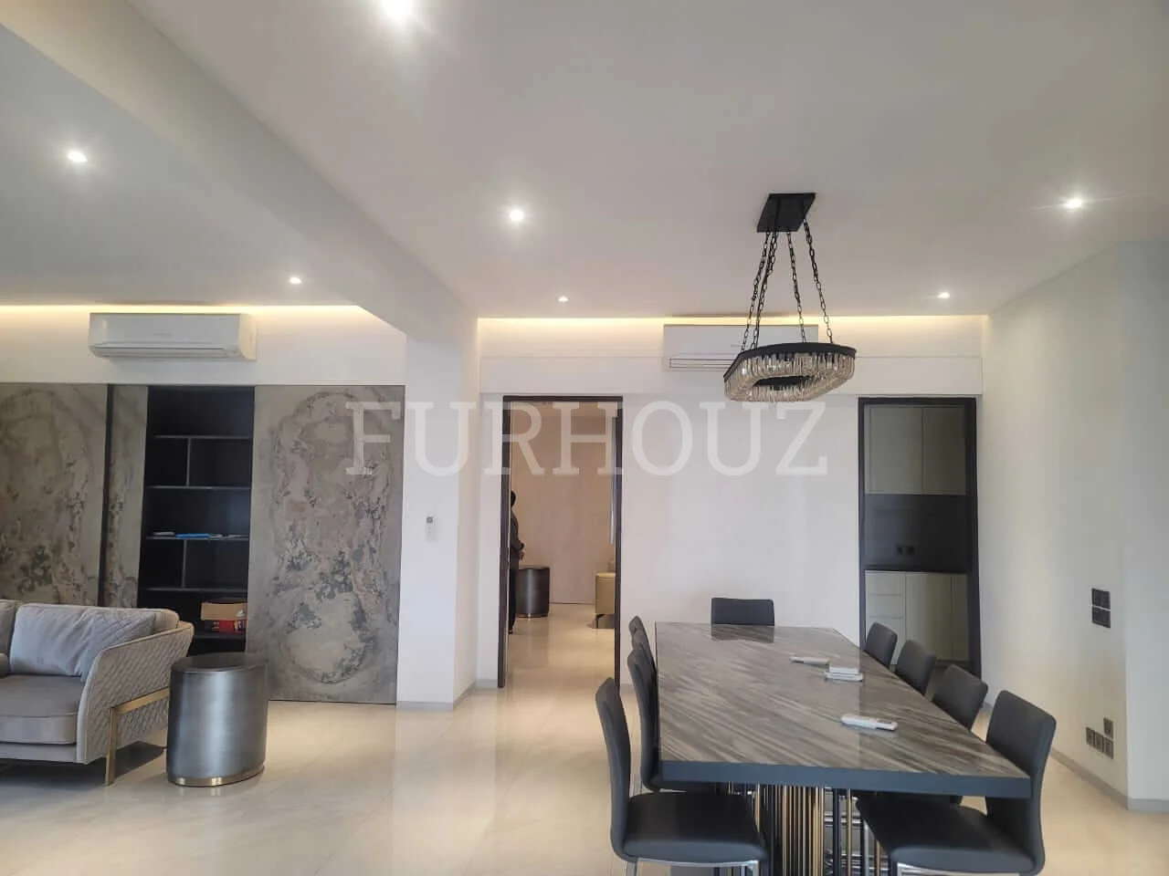 EHL Moriyum Residence 8A