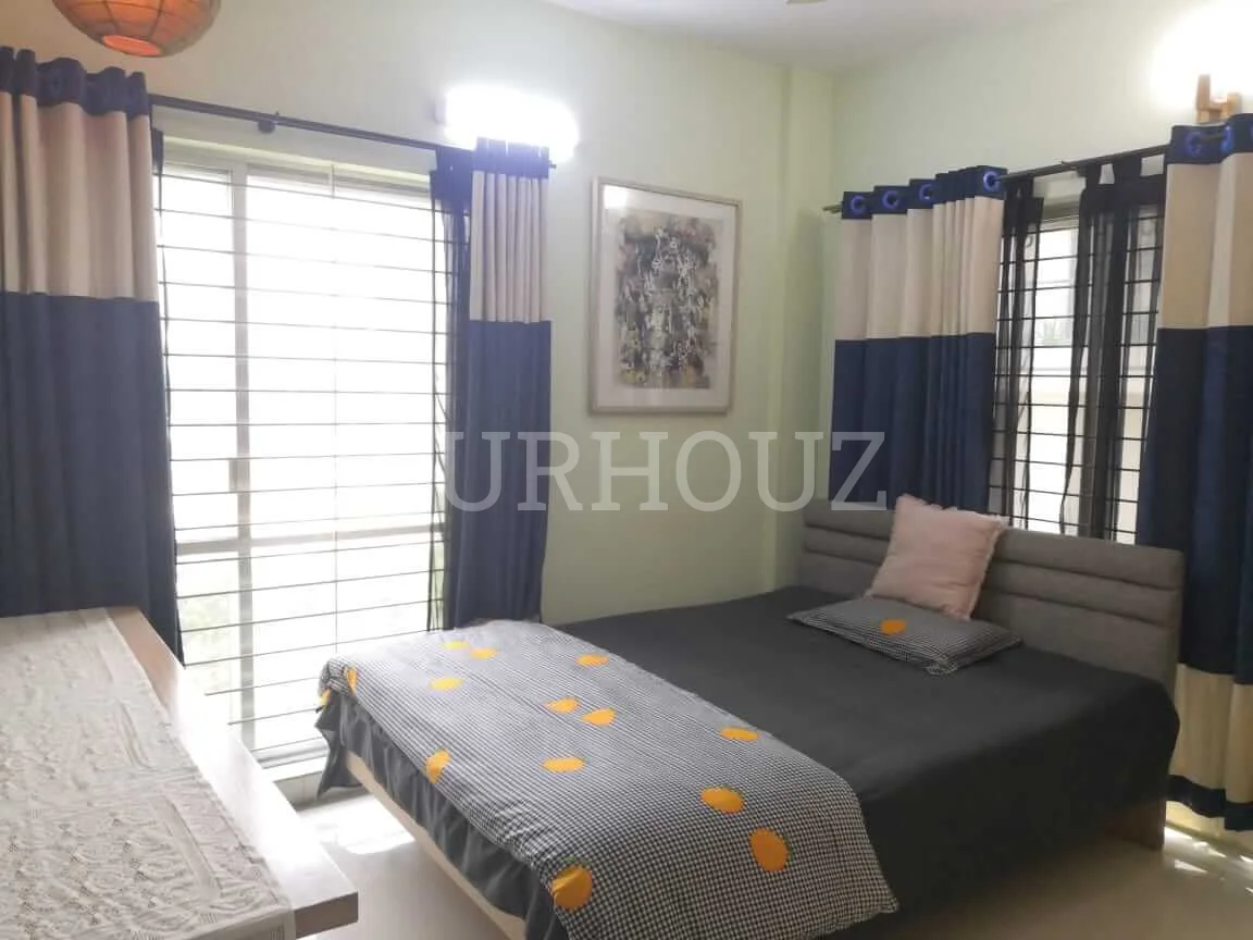 Furnished Apartment Rent In Banani