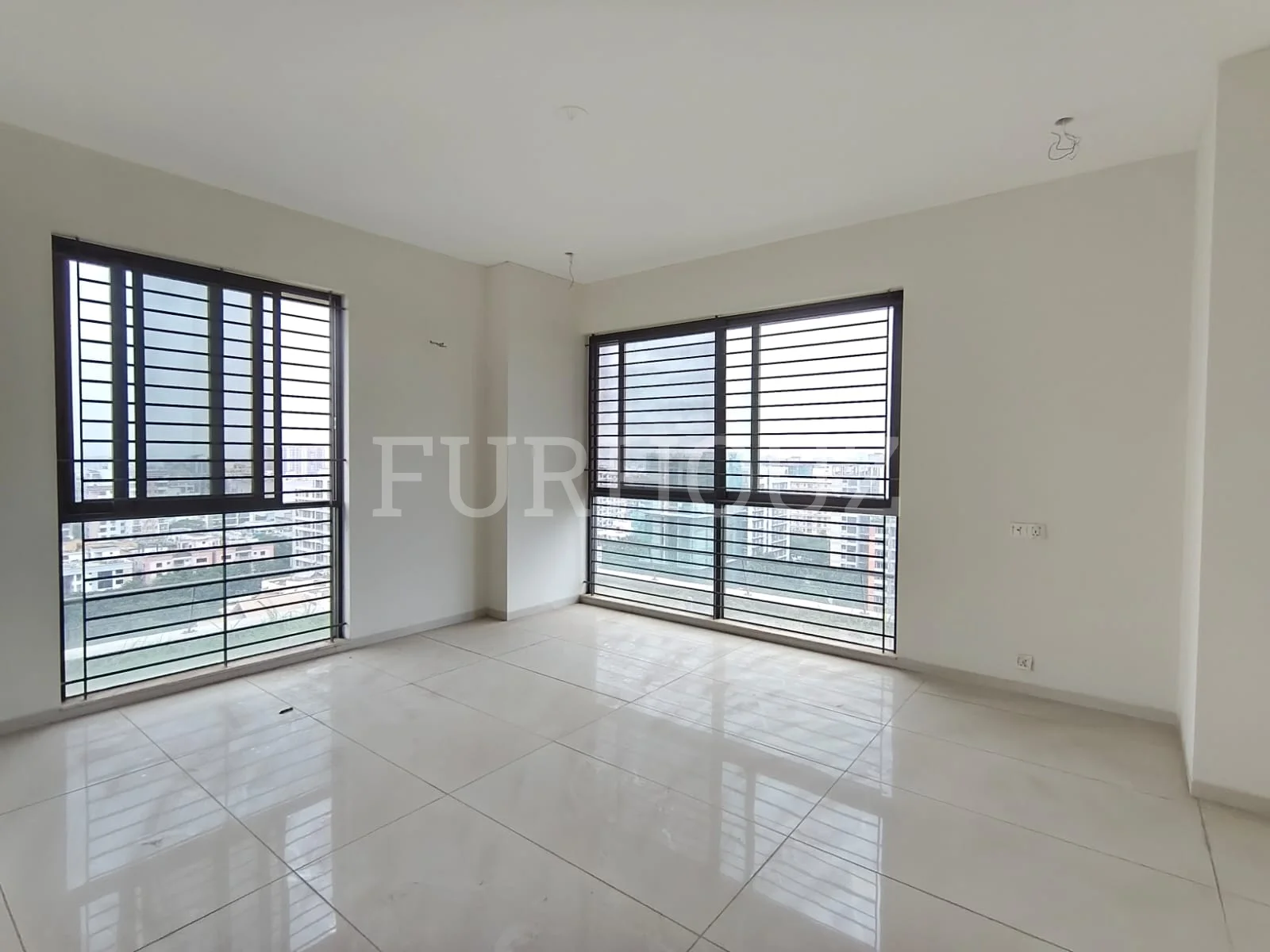 Shanta Zephyr Duplex