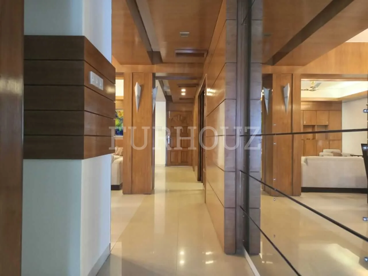 Sheltech Venus 6A Studio Apartment