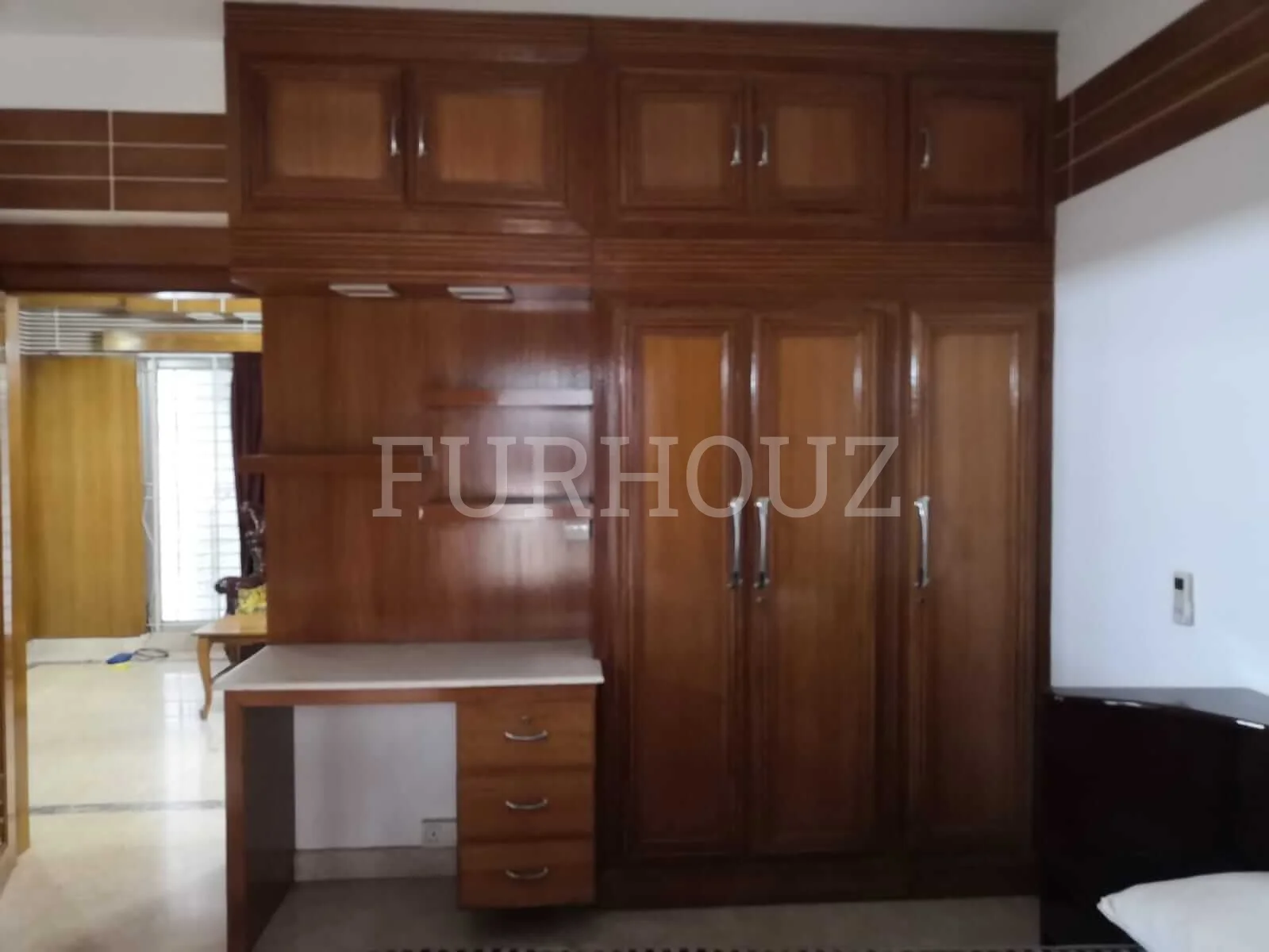 ANZ Park Shore Apartment 5C