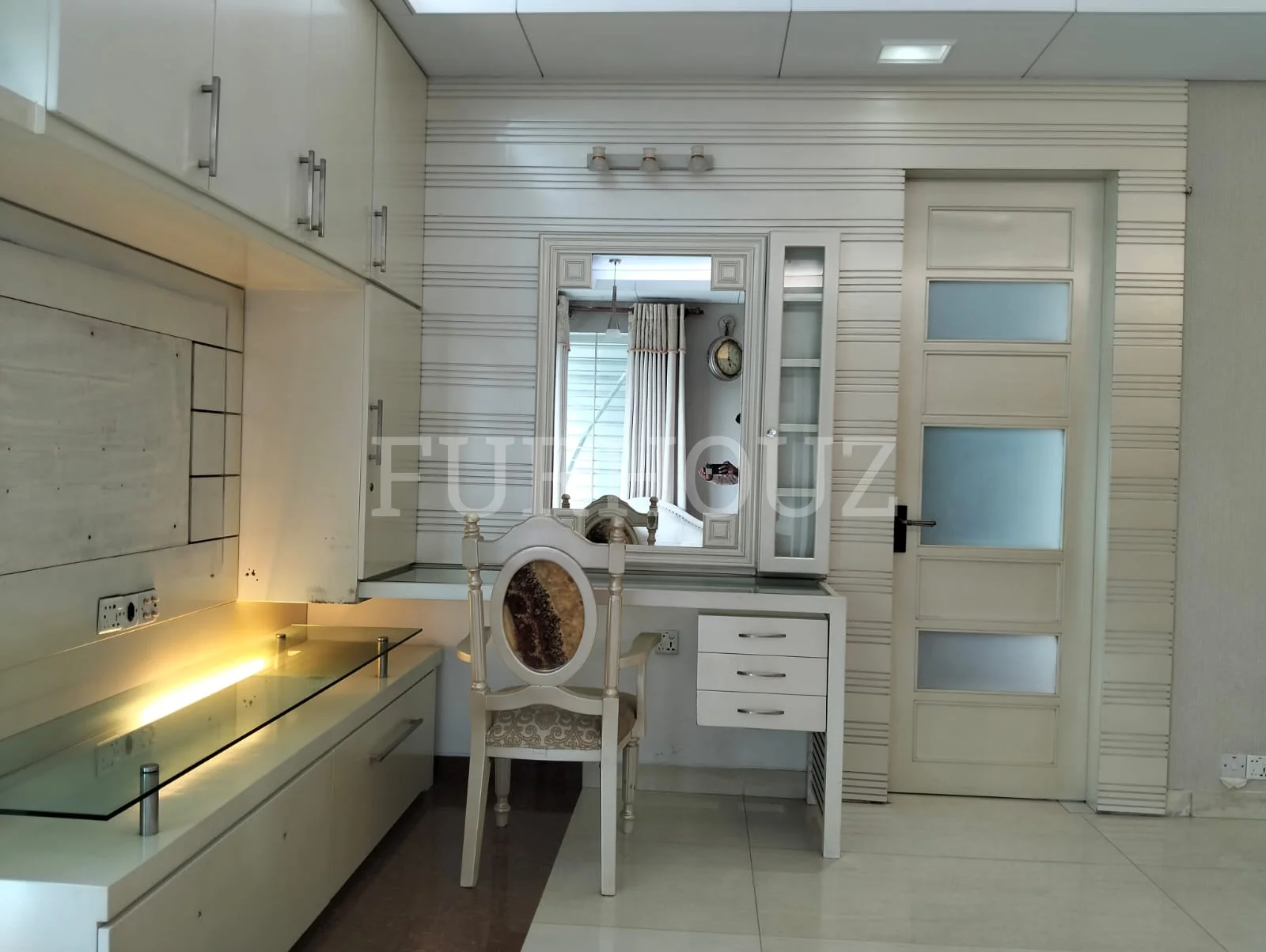 Bays palmgrove 4A