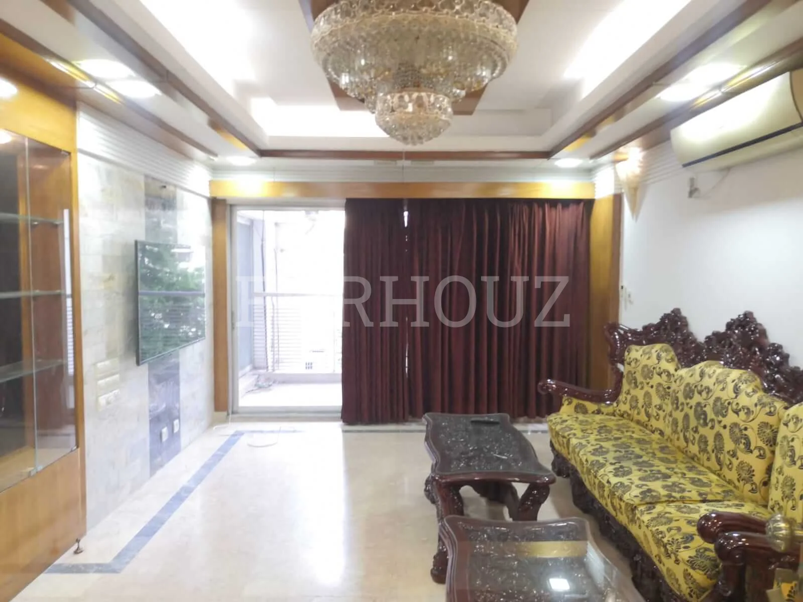 ANZ Park Shore Apartment 5C