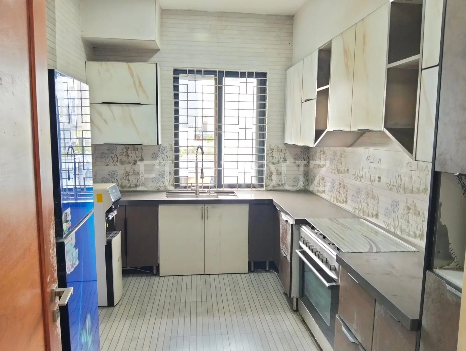 Furnished Apartment Rent In Gulshan