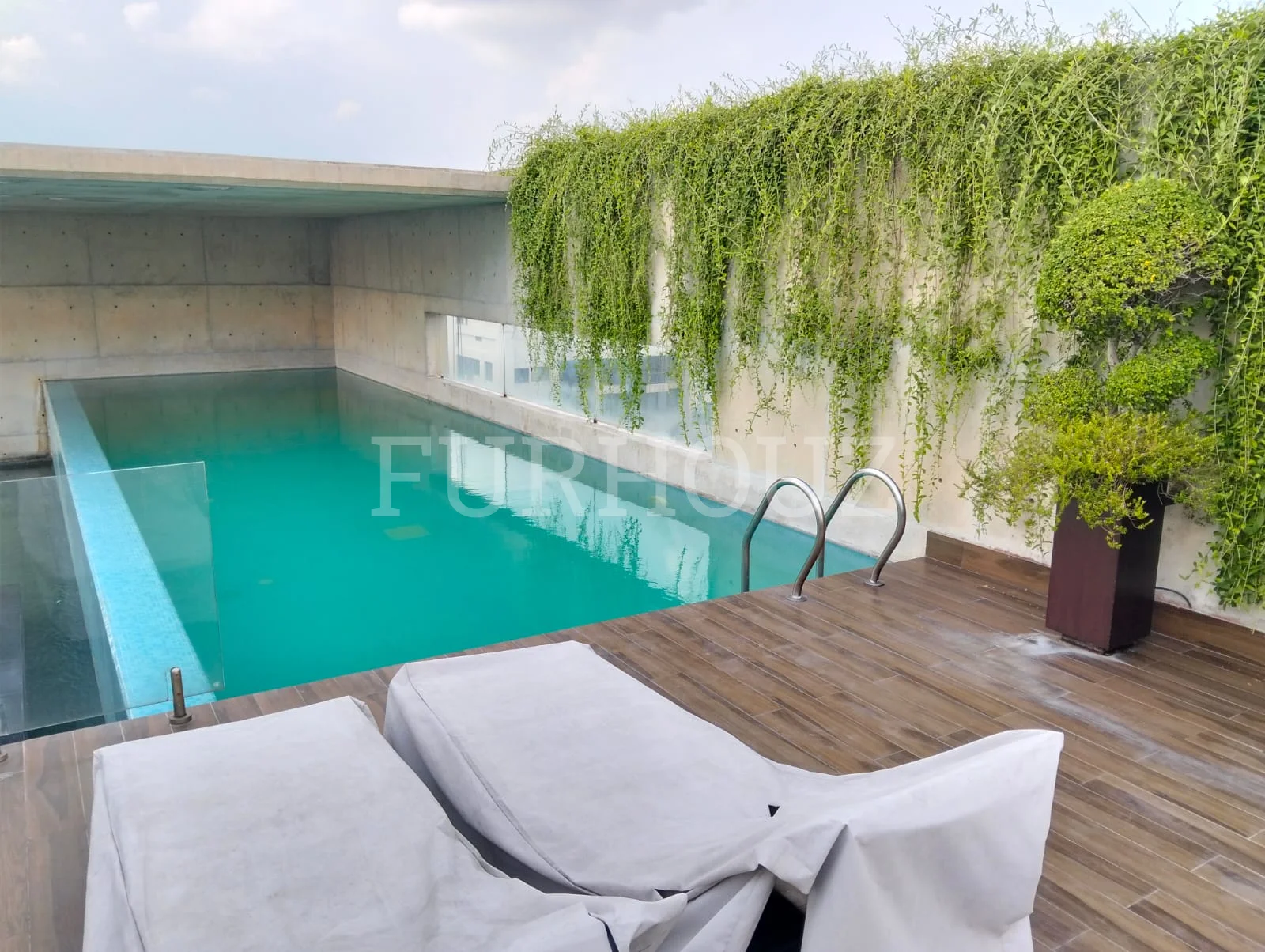 Furnished Apartment Rent In Baridhara Diplomatic Zone