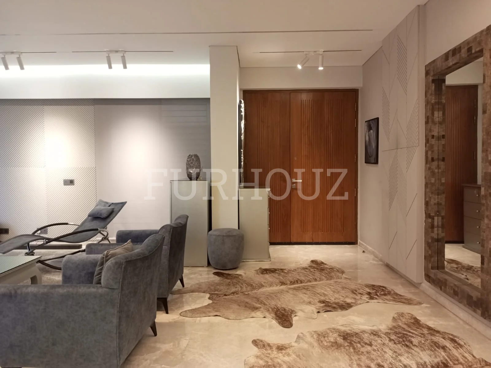 Concord Kabir Tower 12A