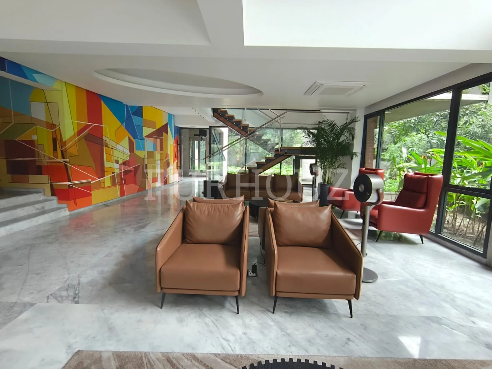 Furnished Apartment Rent In Gulshan