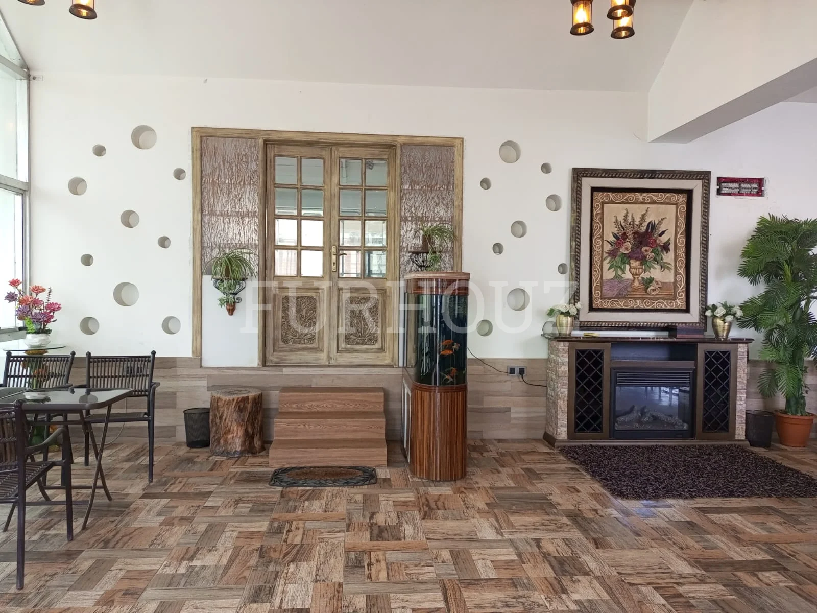 Mahelaka 9A Studio Apartment