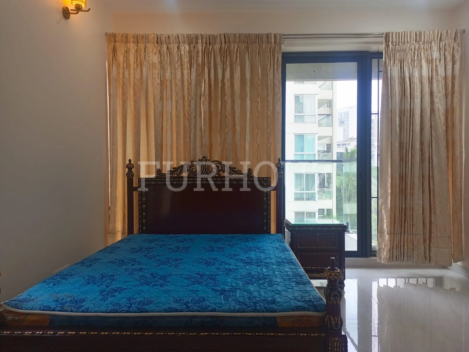 Shams Tropical Paradise 3A