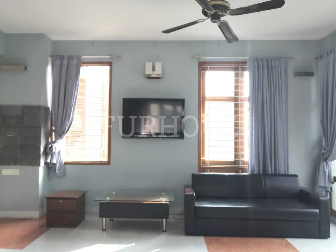 Labaid Noor Jahan 7A Duplex