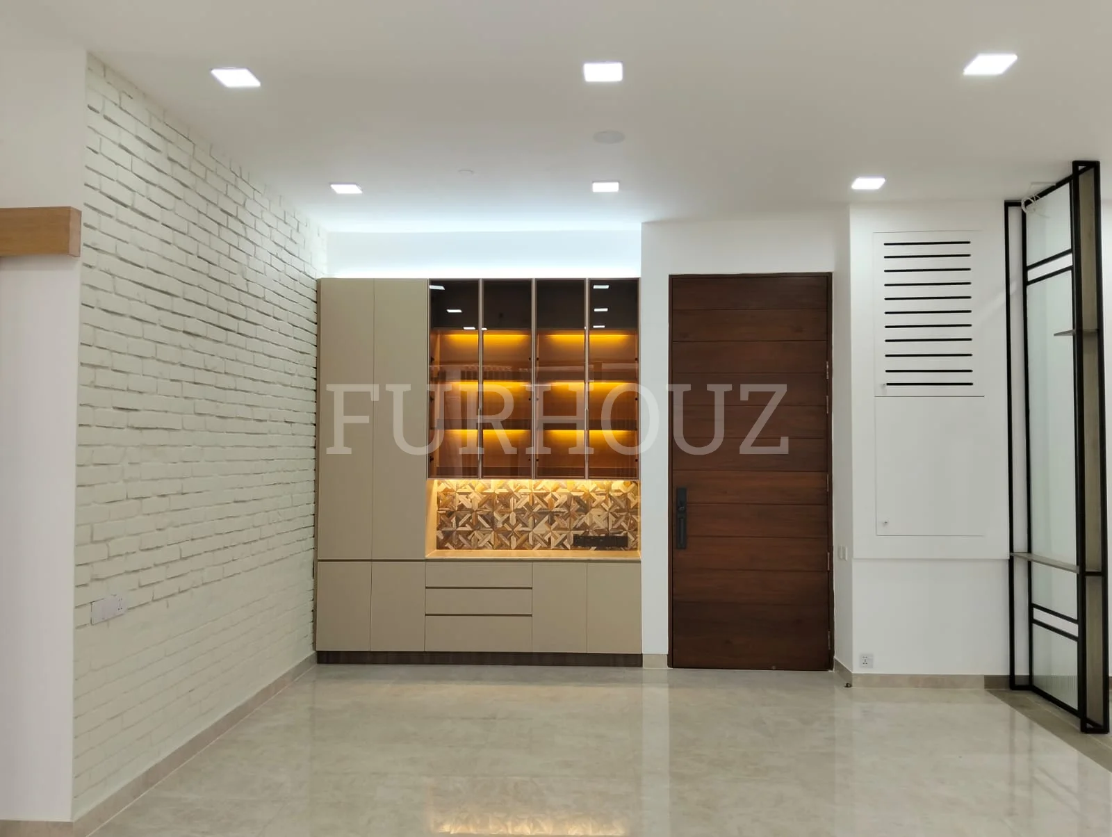 Rancon Icon Tower 3B