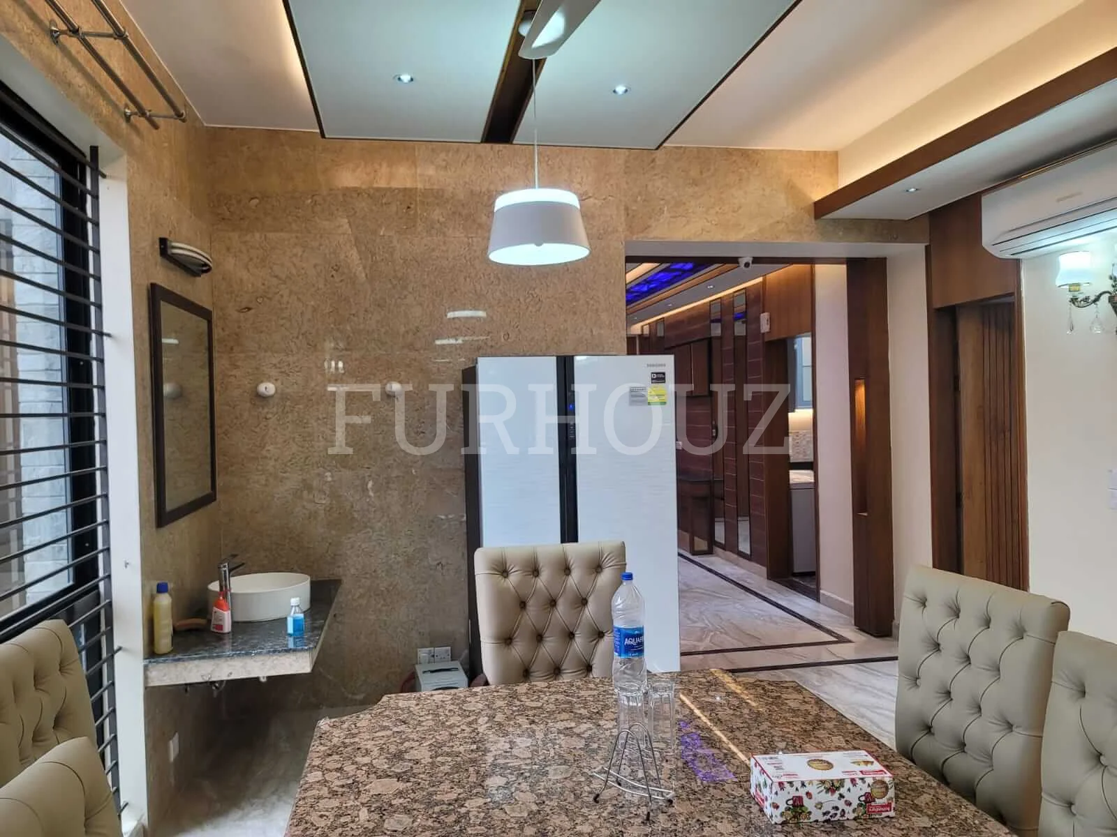 Concord Kabir Tower 5A
