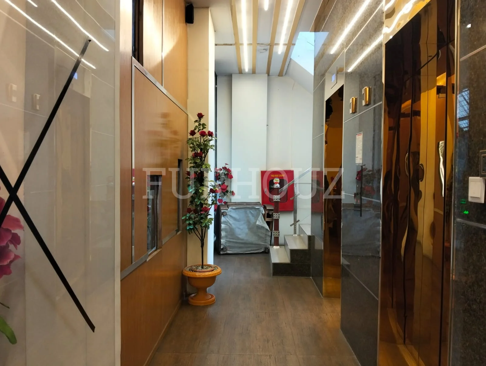 Furnished Apartment Rent in Gulshan