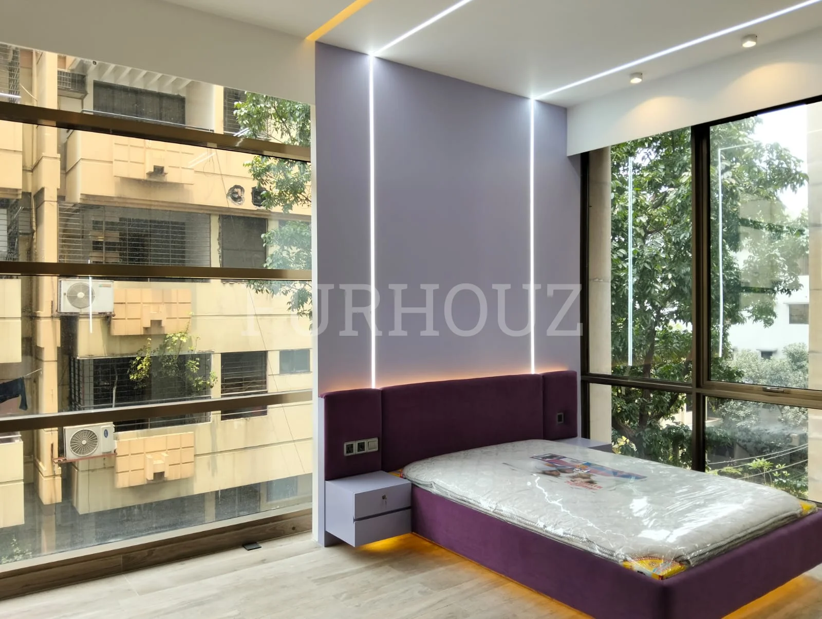 Rancon Icon Tower 3B