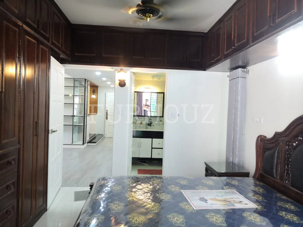 Taher Homes Nur Jahan 7A