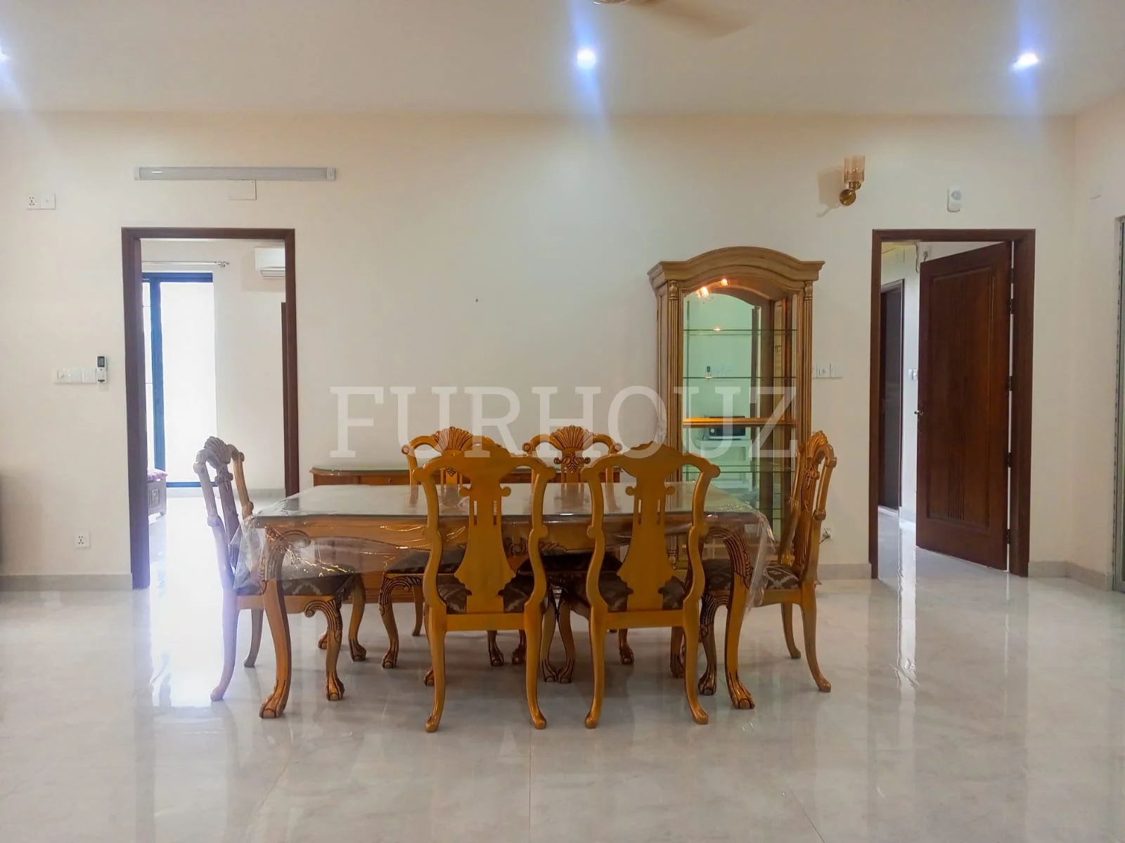 Shams Tropical Paradise 3A