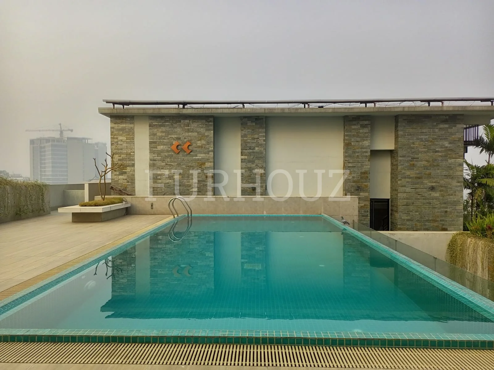 Furnished Apartment With Premium Furniture