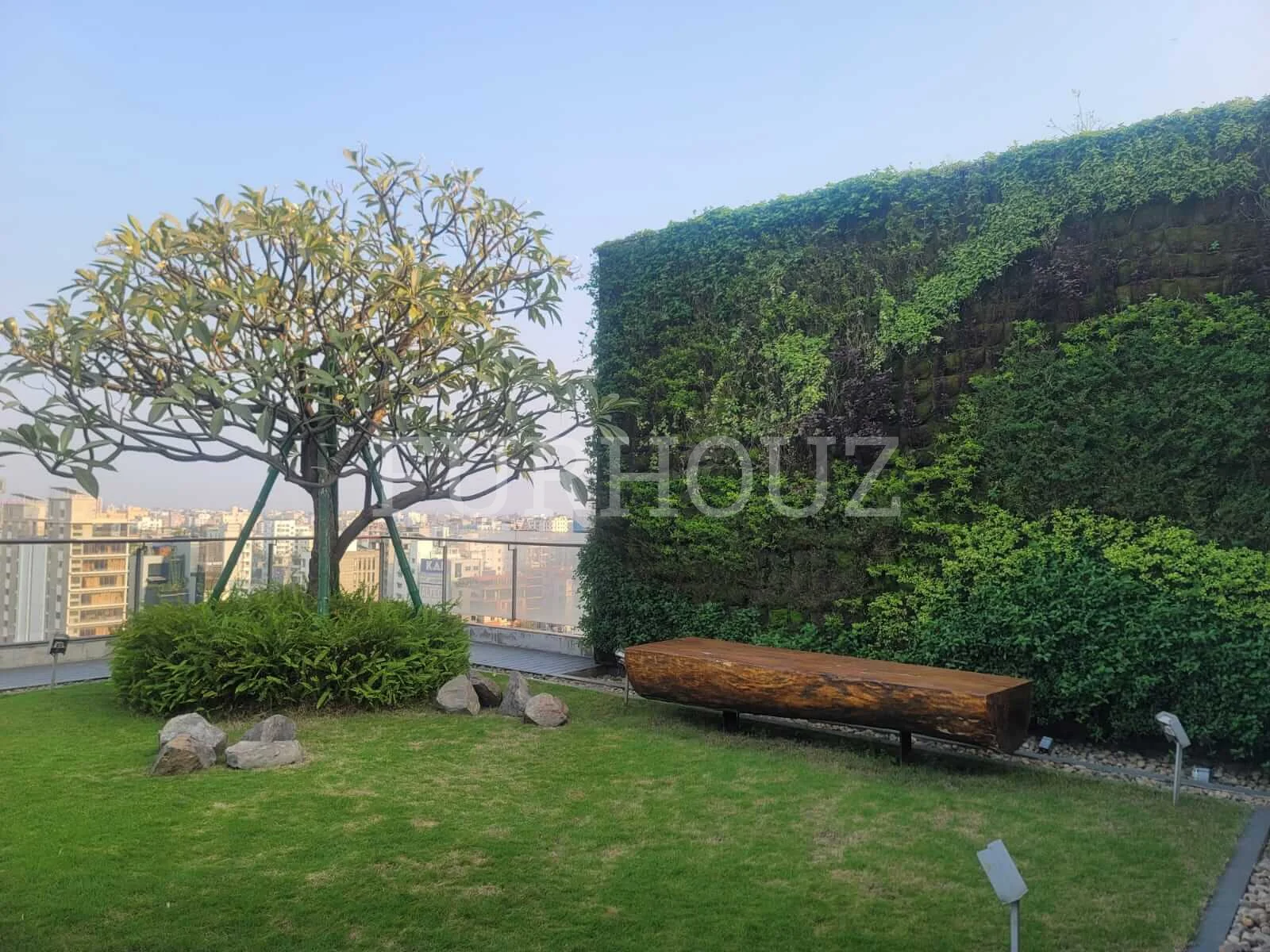 EHL Moriyum Residence 8A