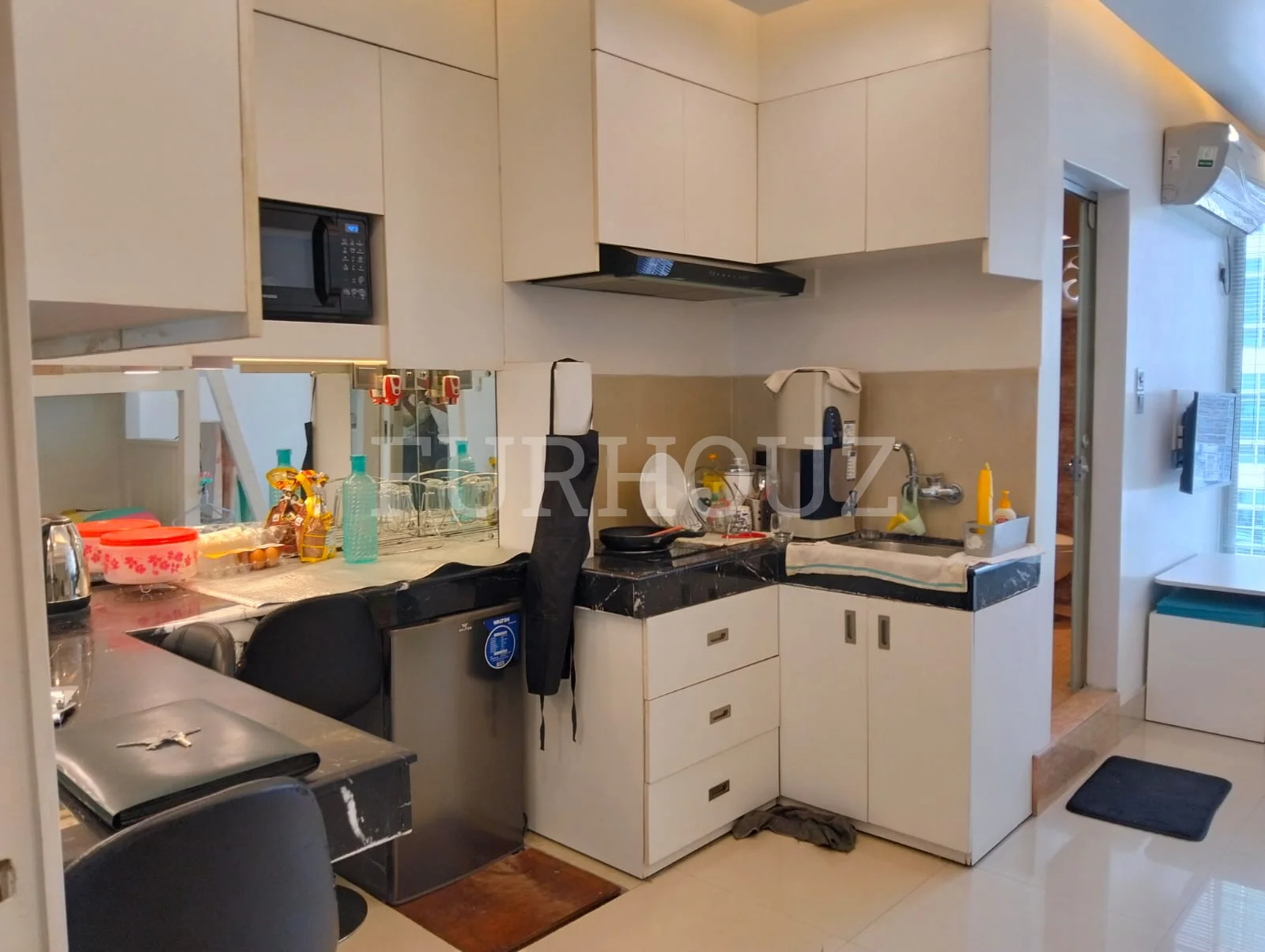 Mawla Harmony Studio Apartment 503