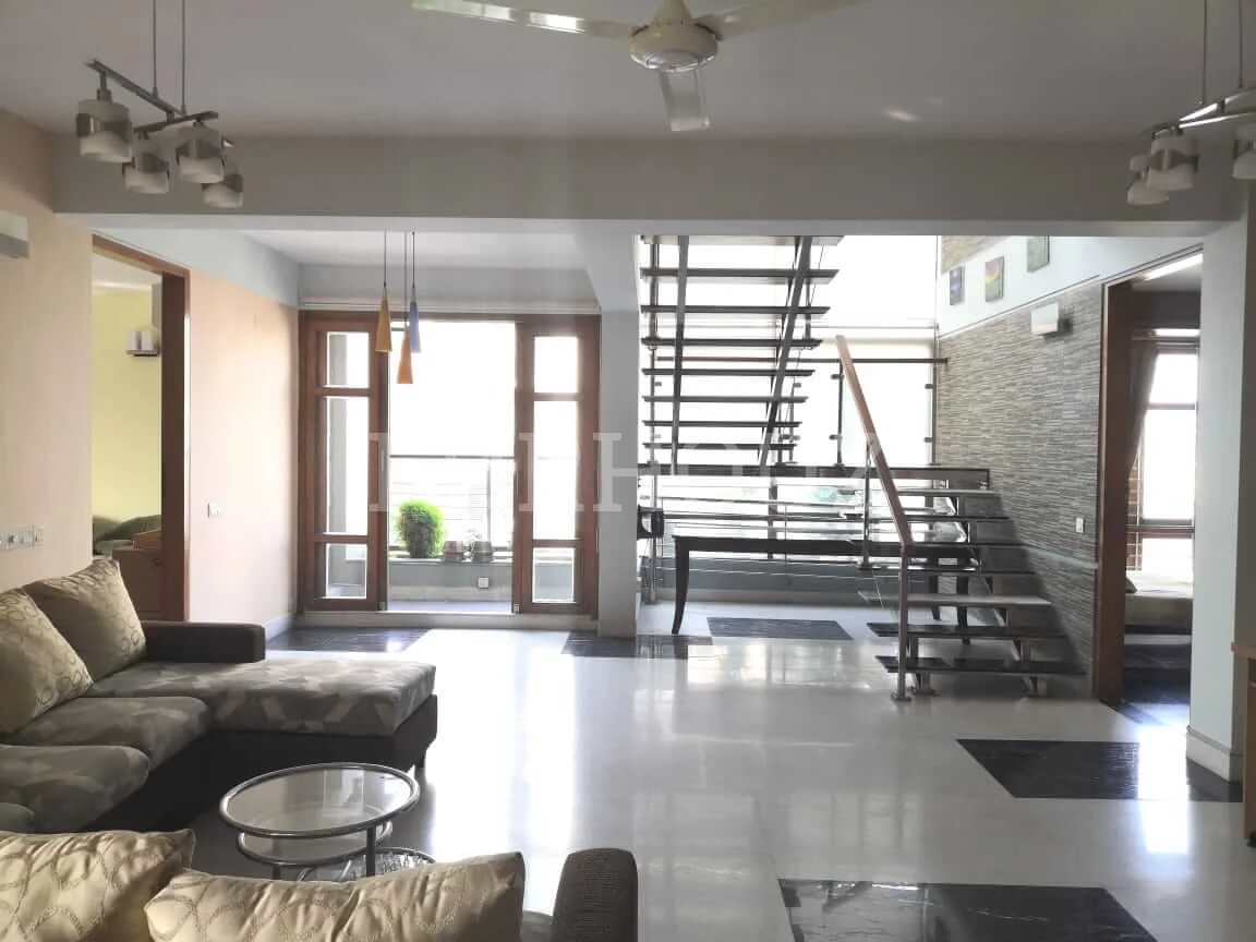 Labaid Noor Jahan 7A Duplex