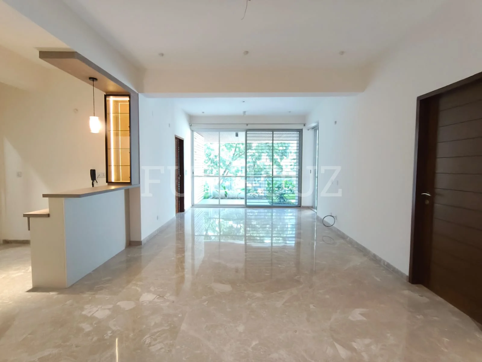 Luxury Furnished Apartment Rent In Gulshan