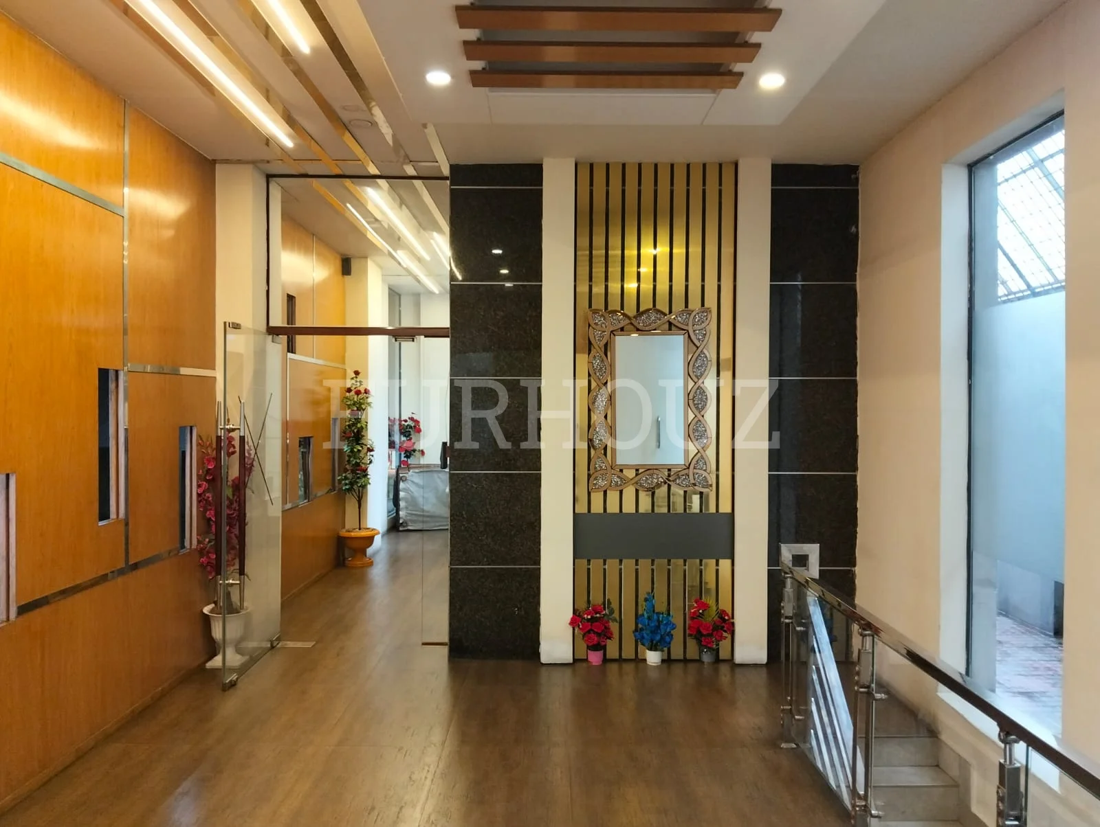 Furnished Apartment Rent in Dhaka