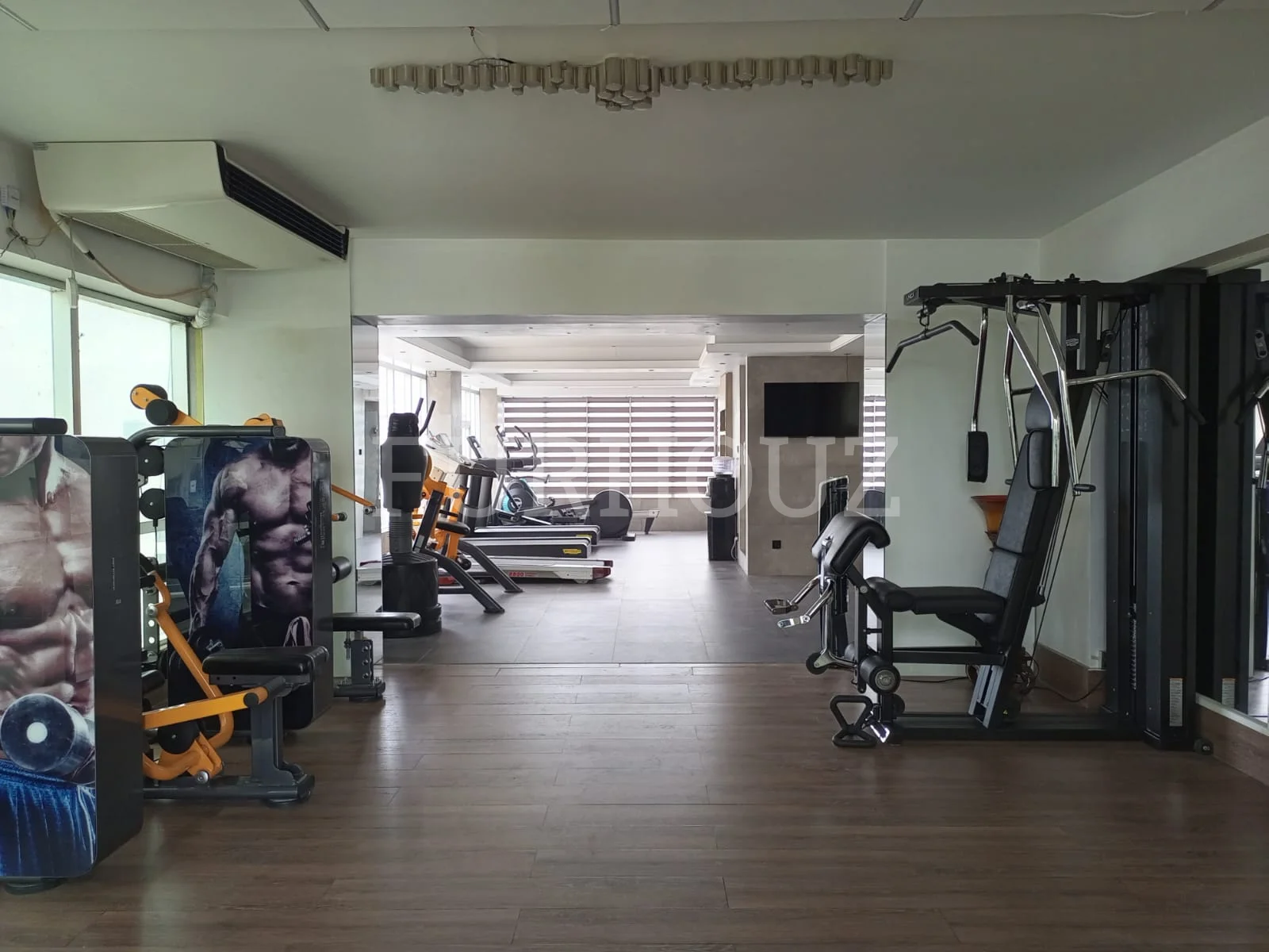 Studio Apartment In Gulshan
