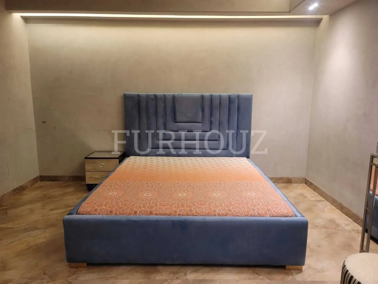 Navana Sambilan 6A