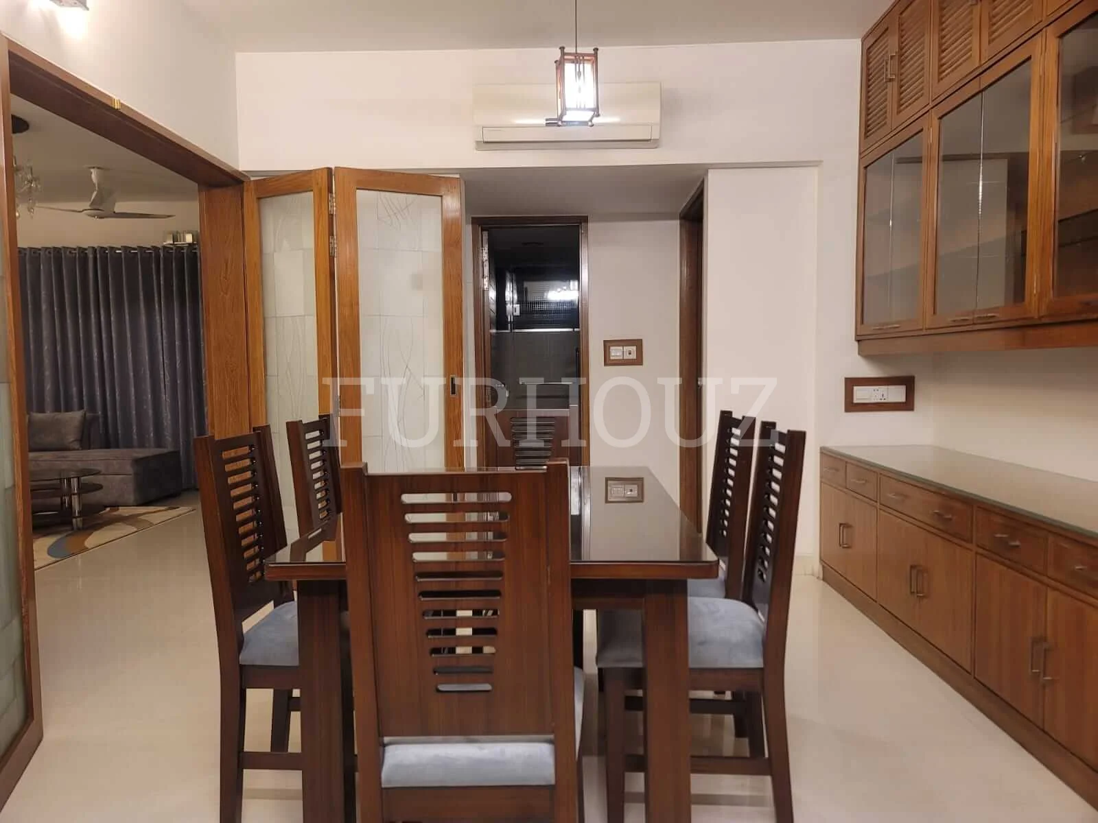 Nice Furnished Apartment Rent In Gulshan