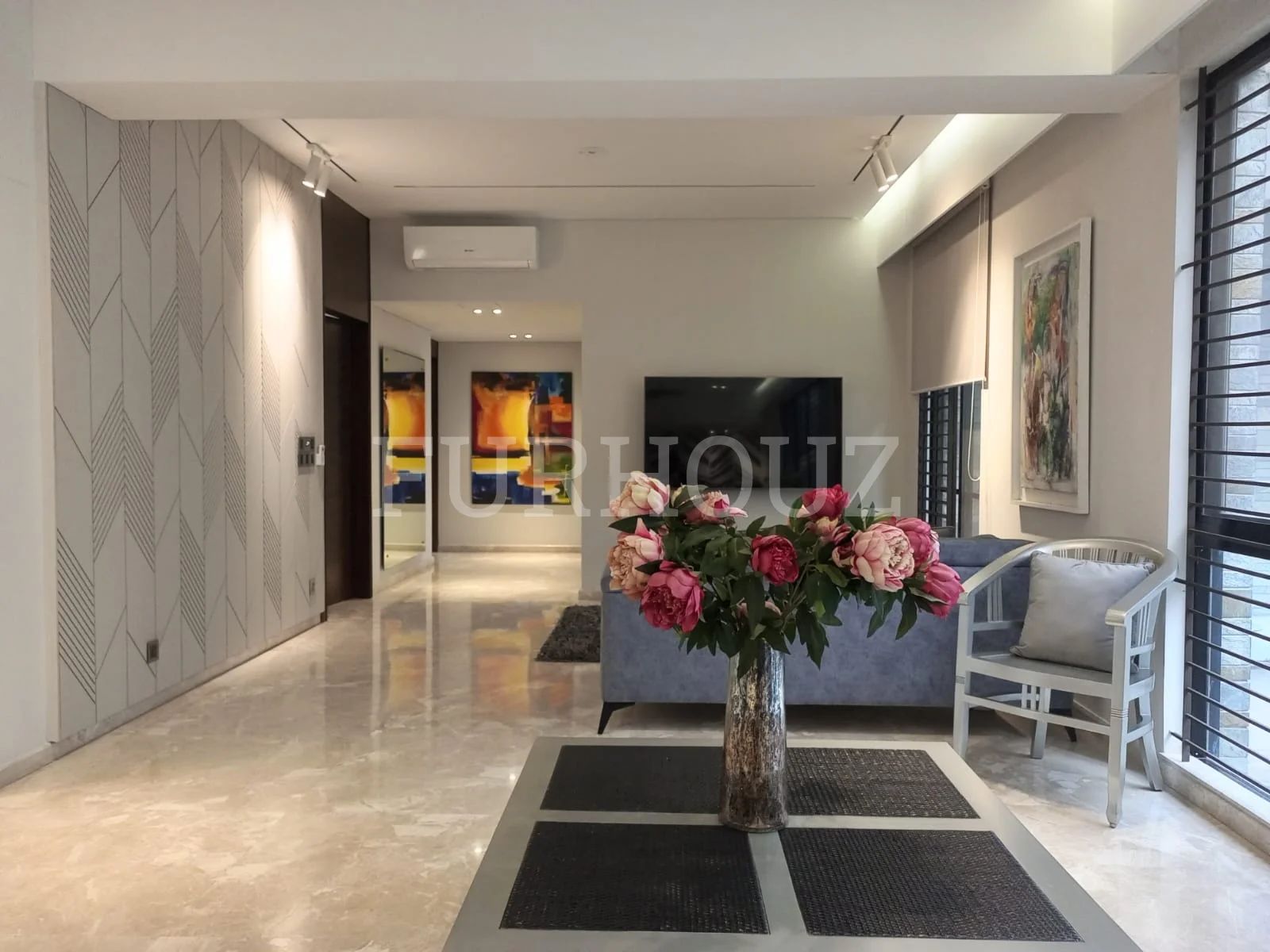 Concord Kabir Tower 12A
