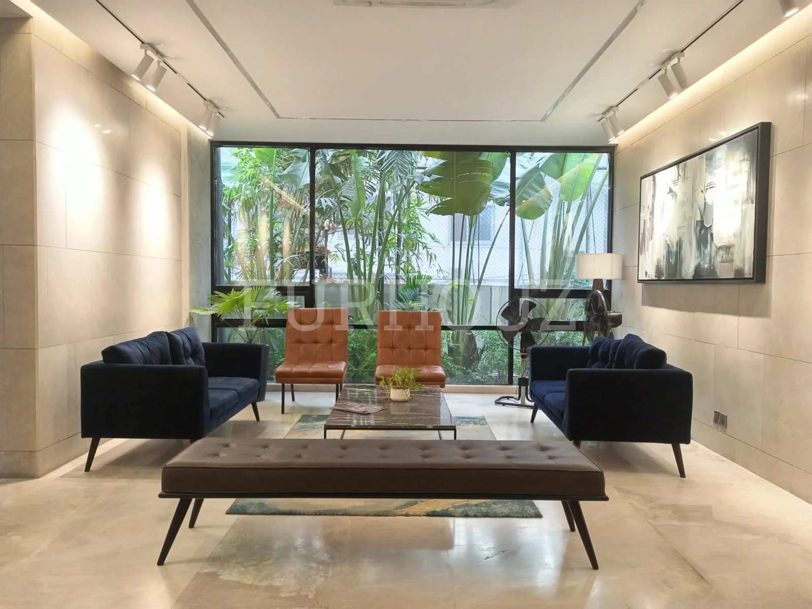 Concord Kabir Tower 12A