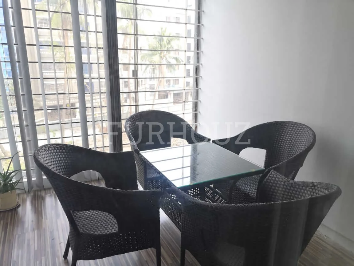 Navana The Platinum Residence 2C