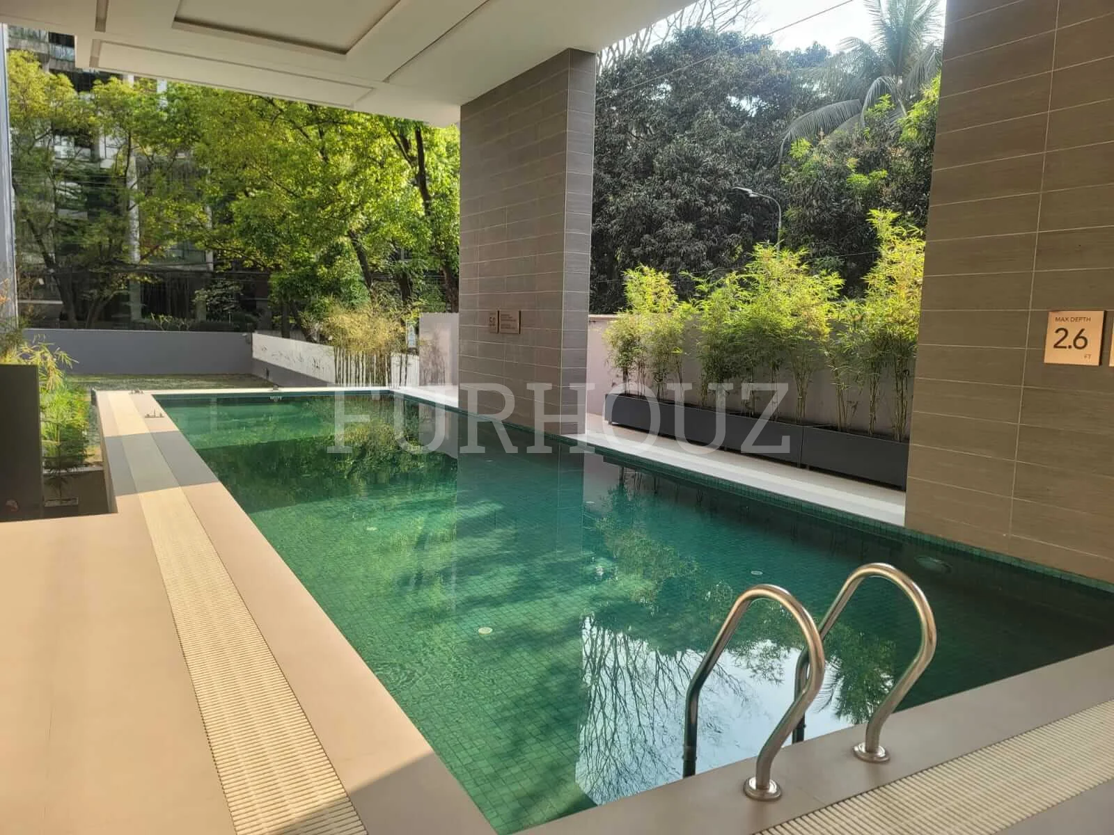 Luxury Furnished Apartment Rent In Gulshan