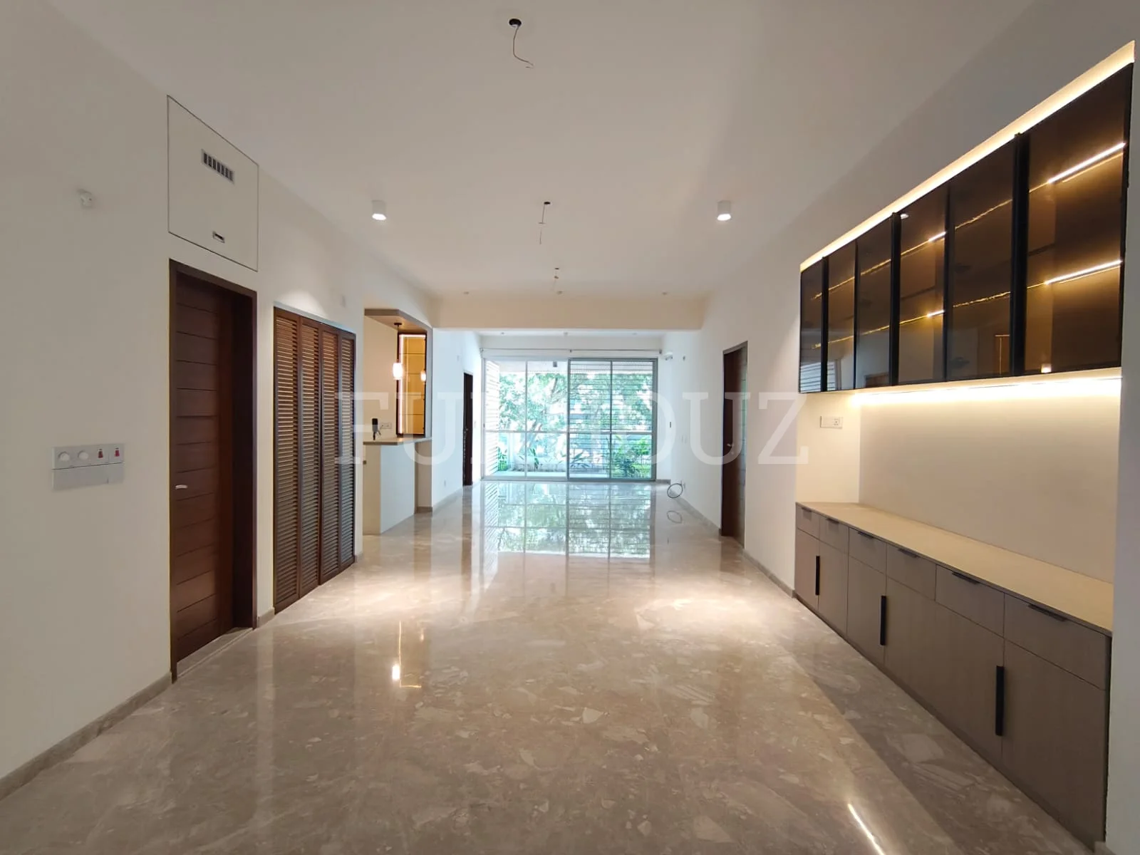 Fully Furnished Apartment Rent in Gulshan