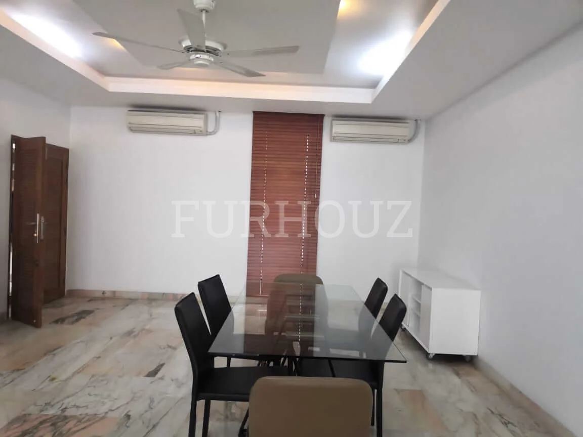 Navana The Platinum Residence 2C