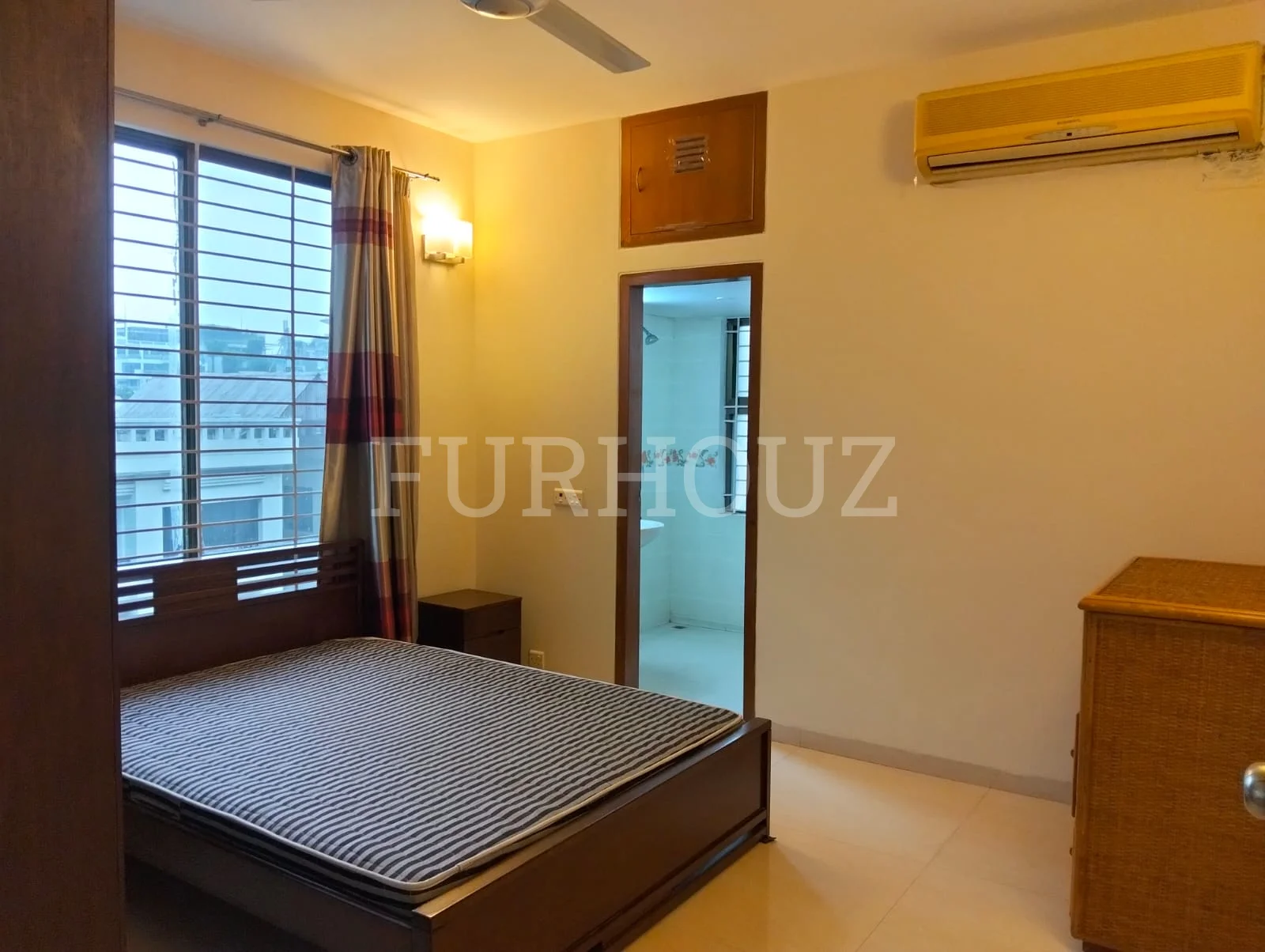 Fully Furnished Apartment Rent In Baridhara Diplomatic Zone