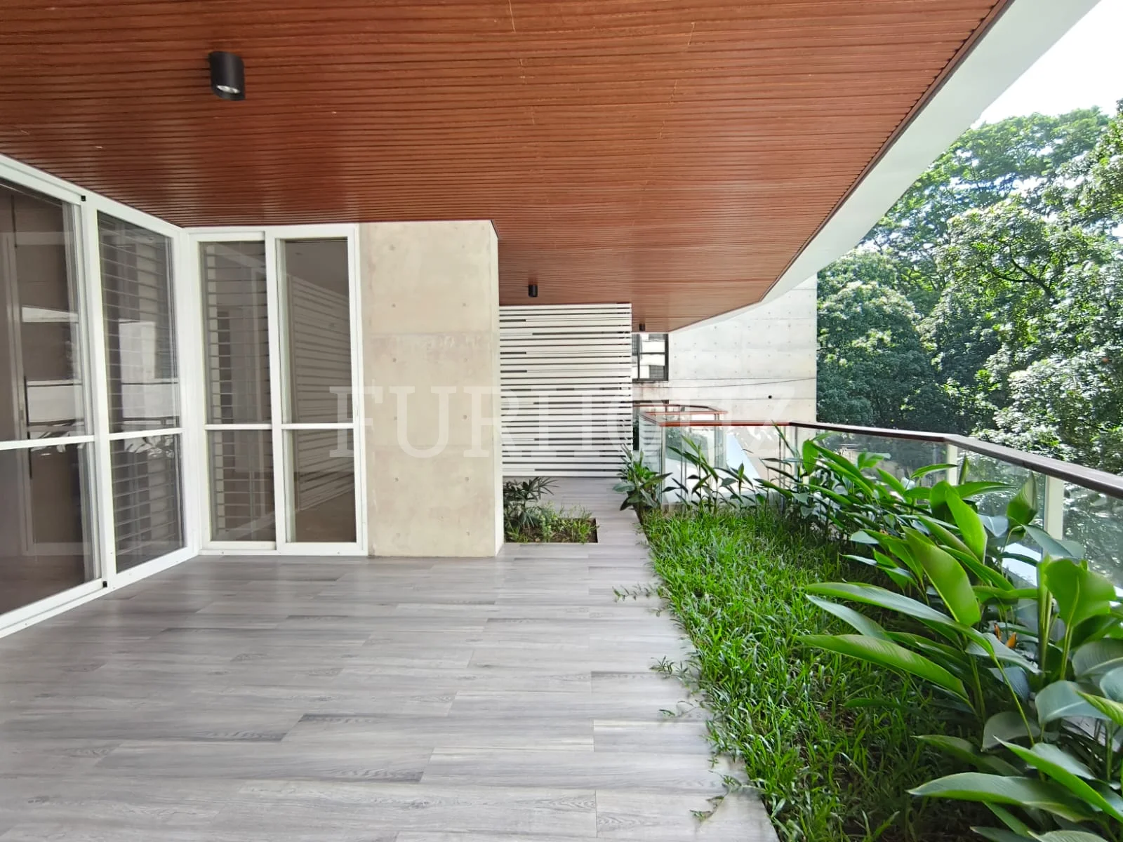 Fully Furnished Apartment Rent in Dhaka