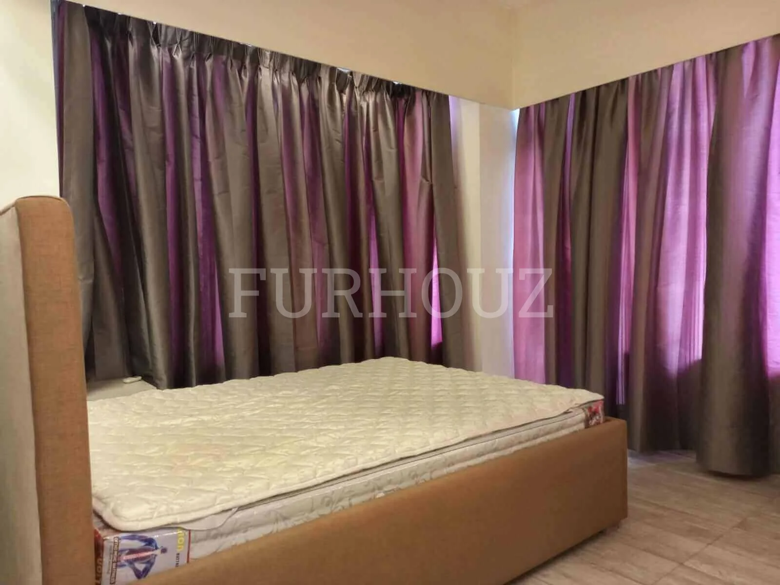 Furnished Apartment In Gulshan