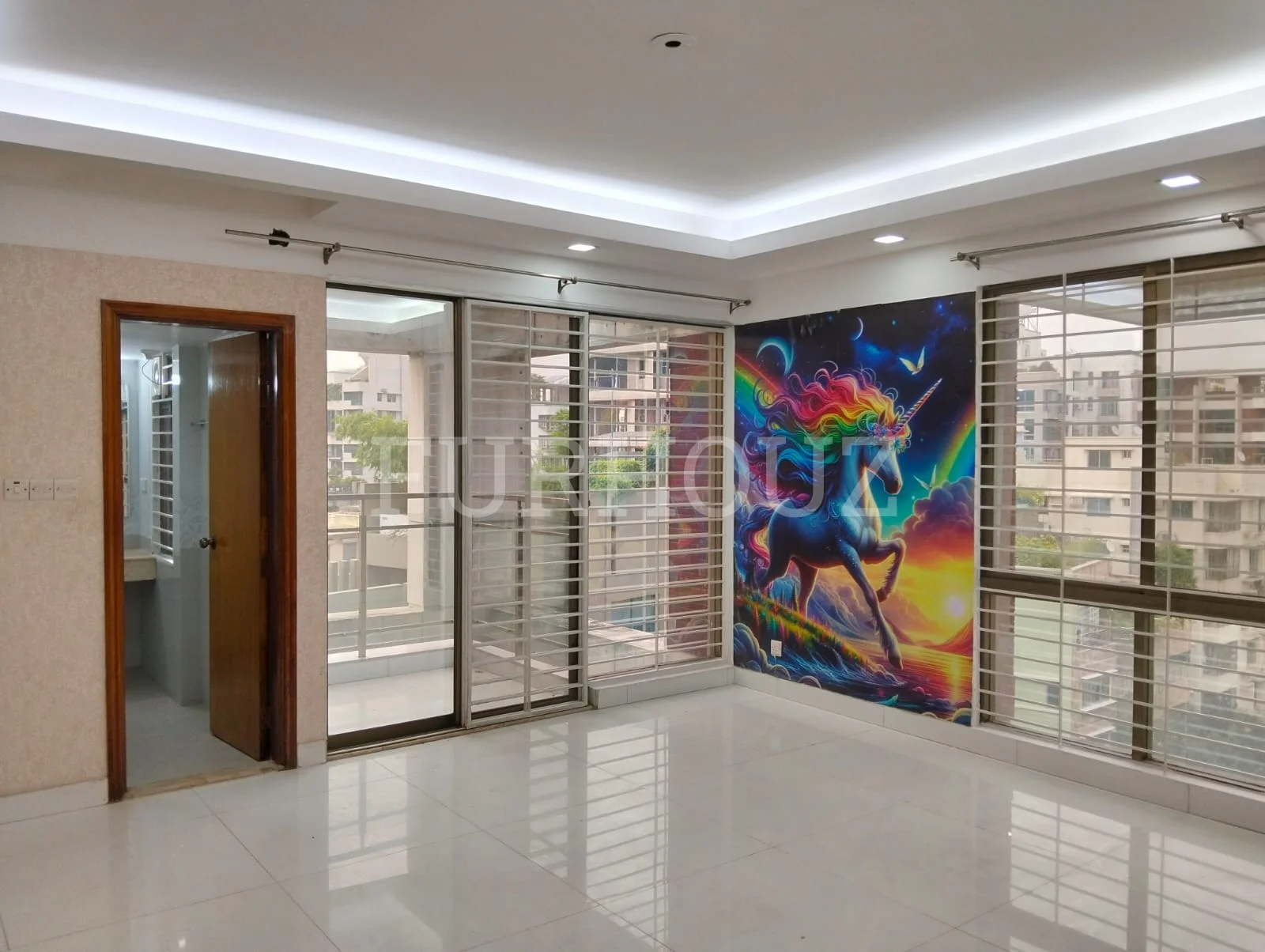 Suvastu Saleha Villa 8A