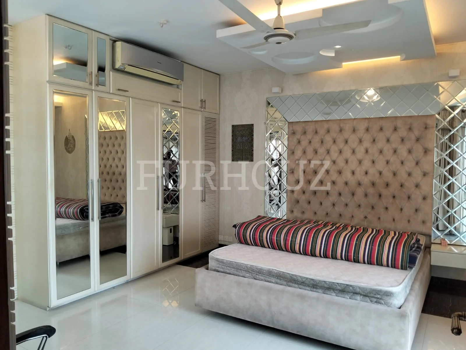Bays palmgrove 4A