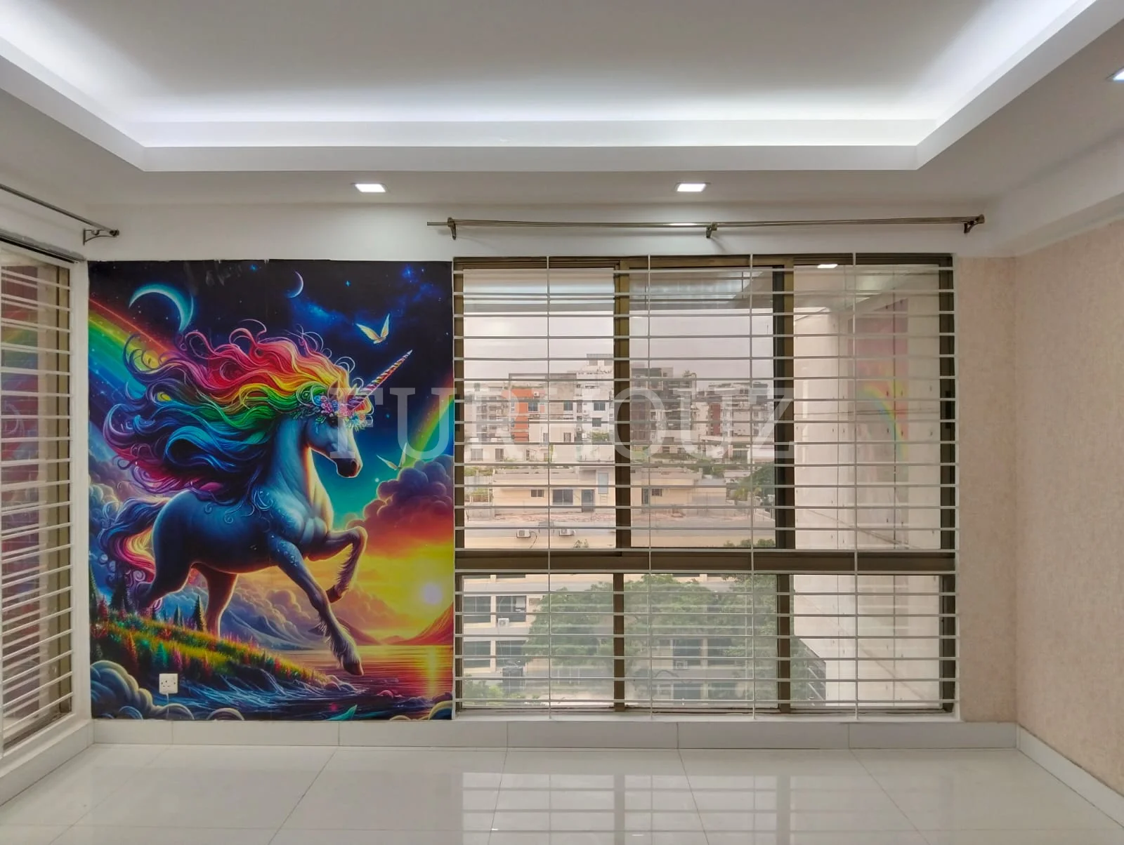 Suvastu Saleha Villa 8A