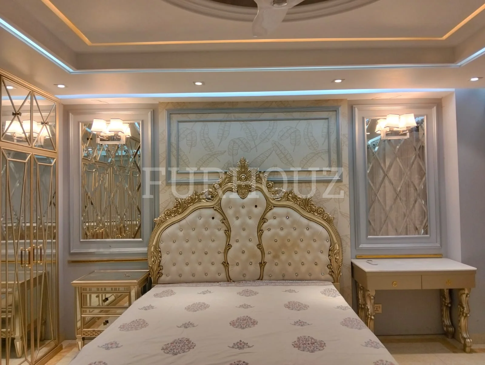 The Navana Residence 3B