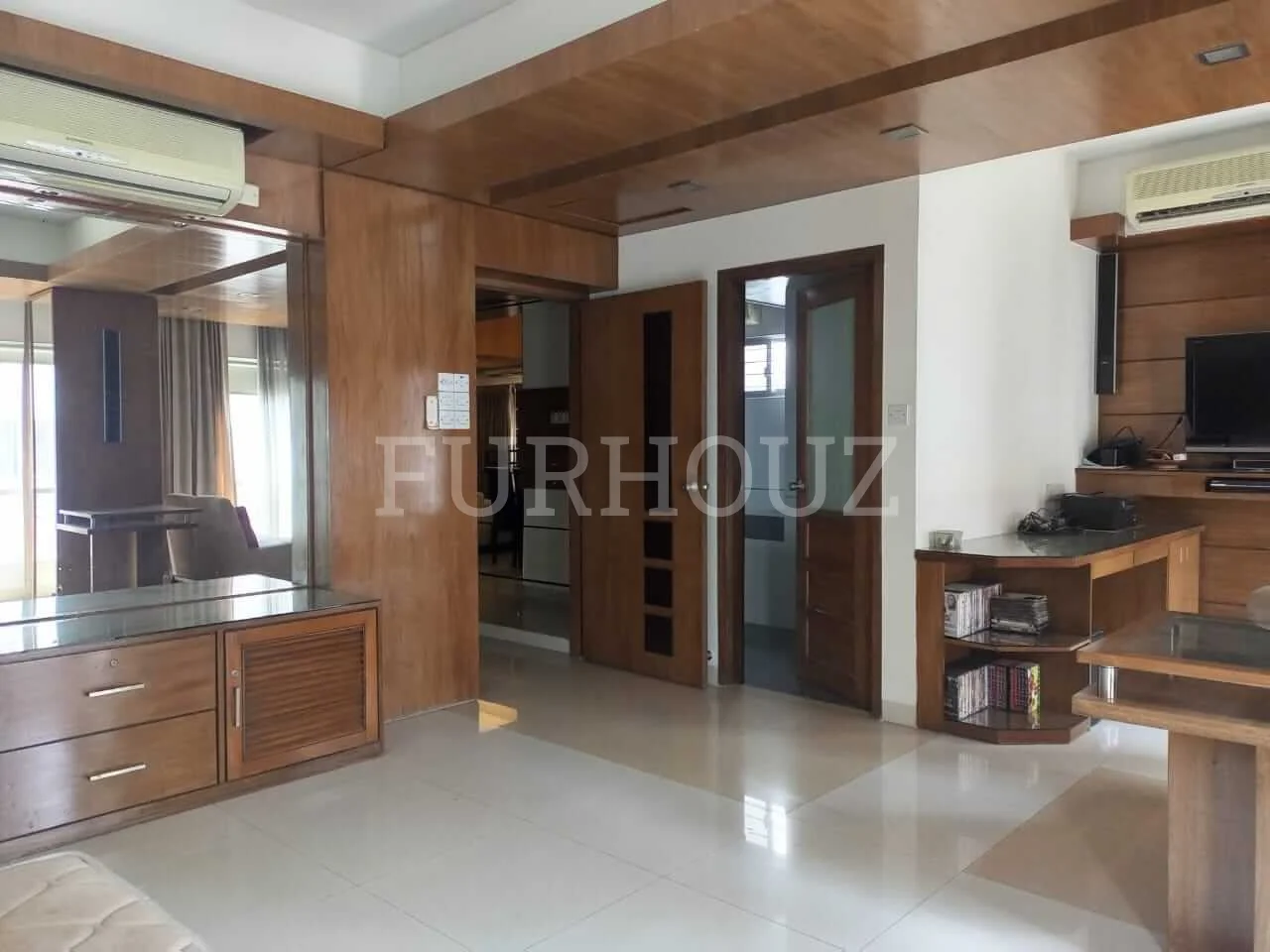 Sheltech Venus 6A Studio Apartment