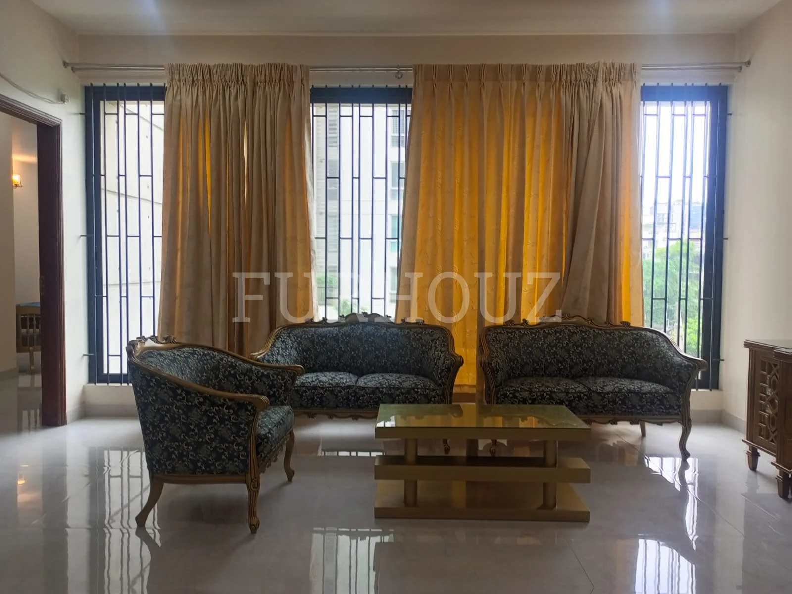 Shams Tropical Paradise 3A