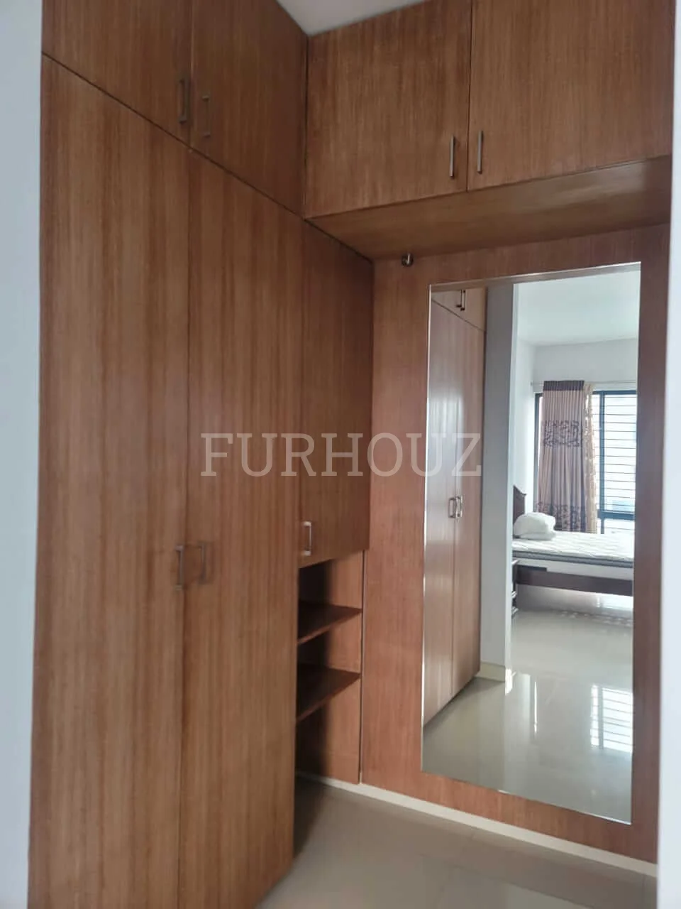 Simpletree Shanur 7A
