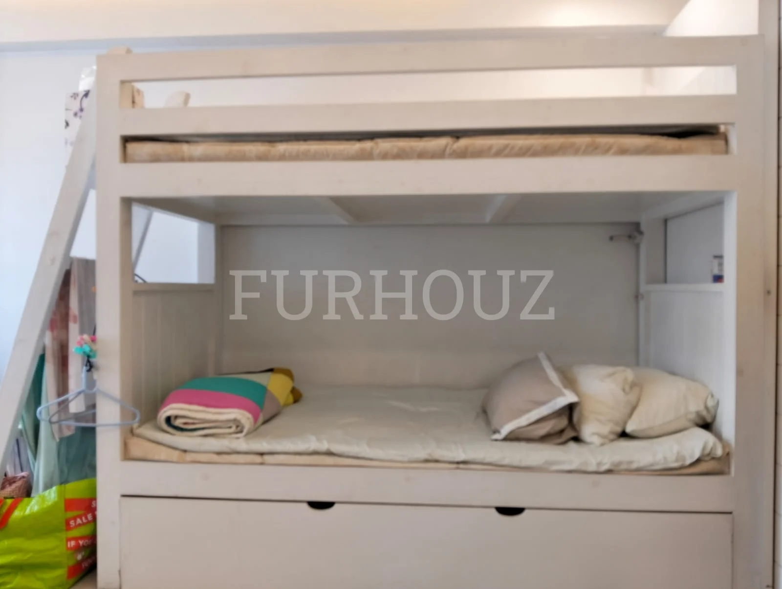 Mawla Harmony Studio Apartment 503