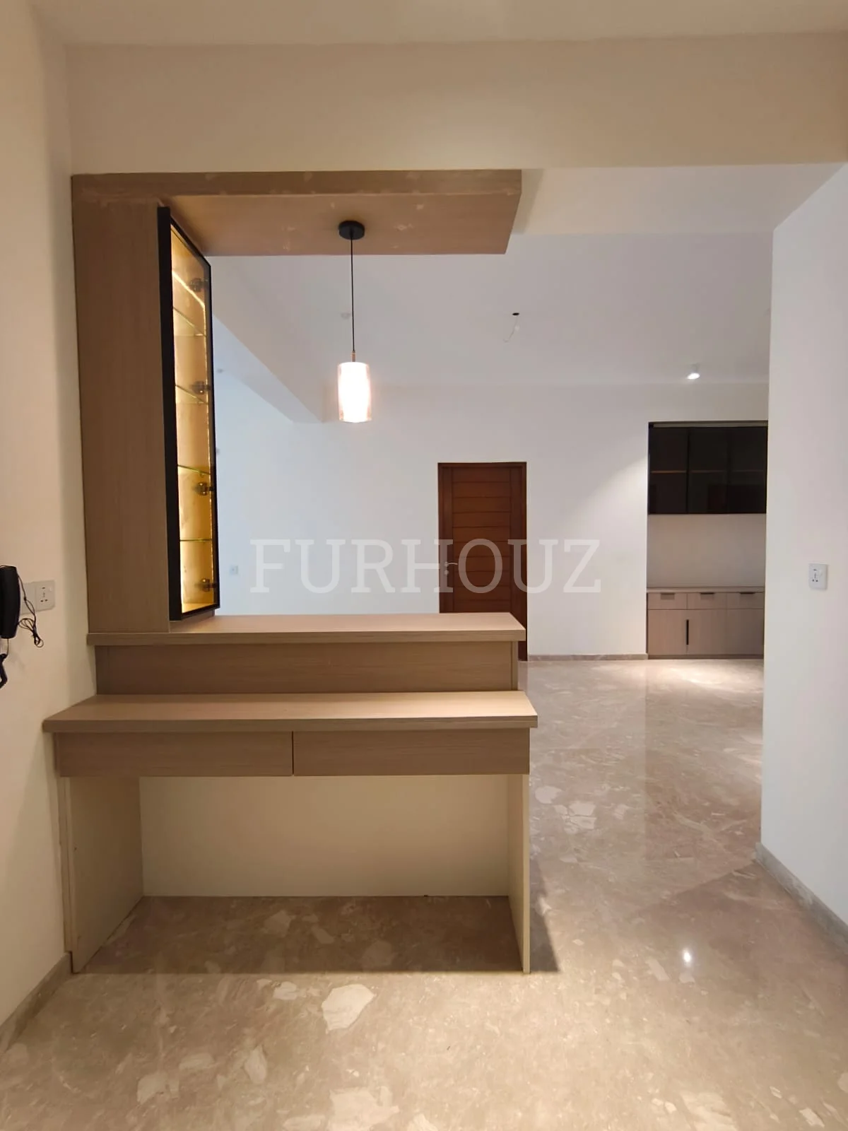 Furnished Apartment Rent in Gulshan